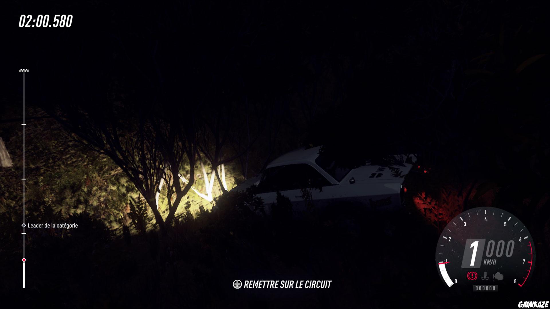 DiRT Rally 2.0