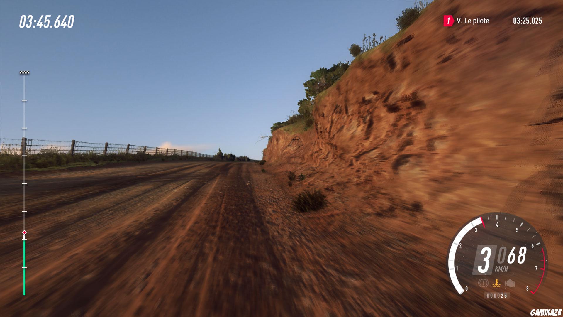 DiRT Rally 2.0
