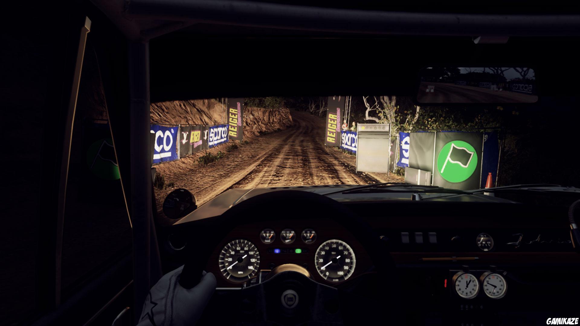 DiRT Rally 2.0