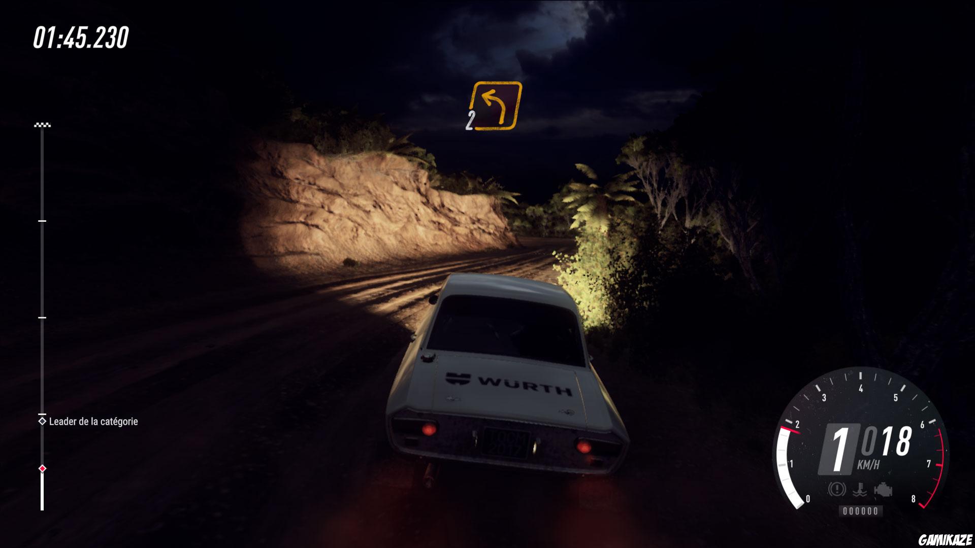DiRT Rally 2.0