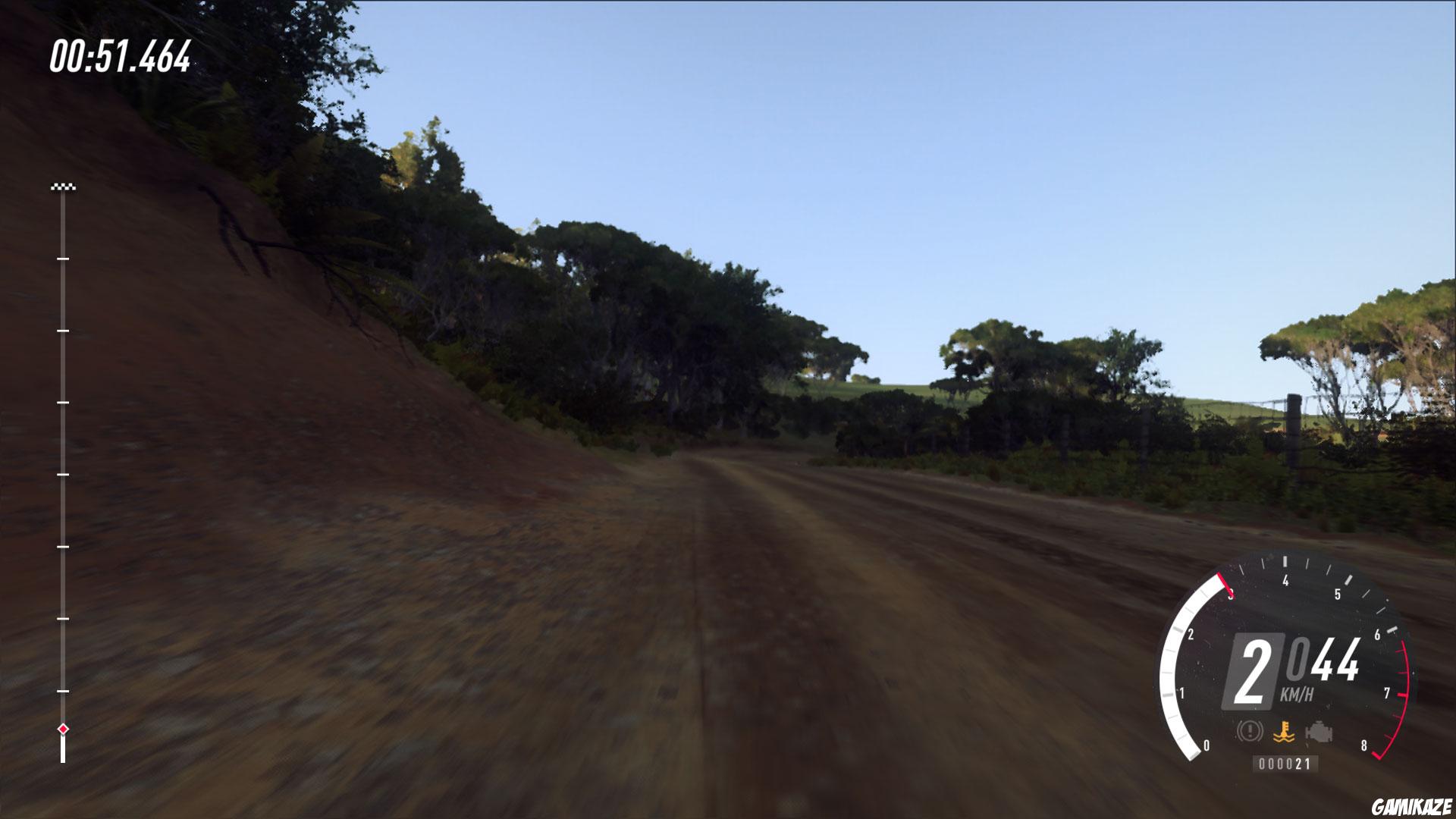 DiRT Rally 2.0