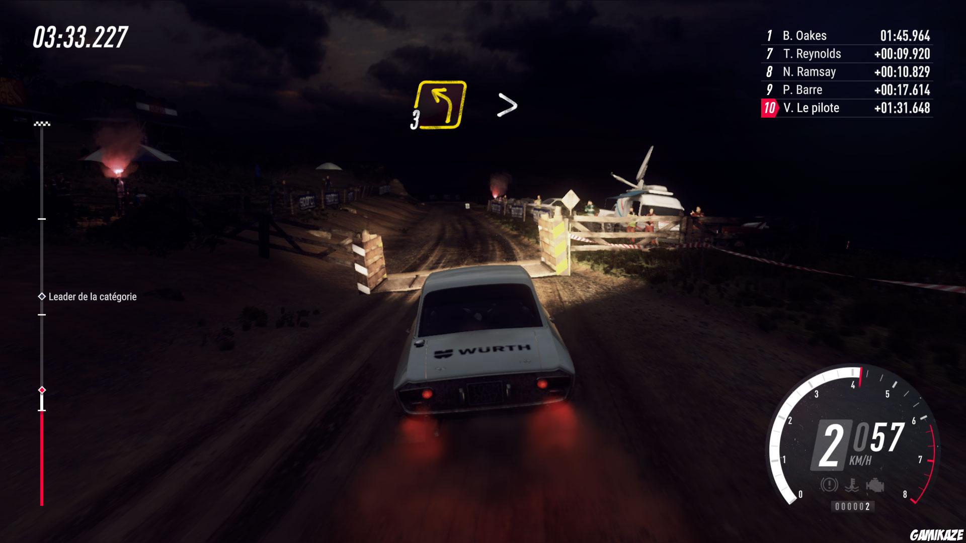DiRT Rally 2.0