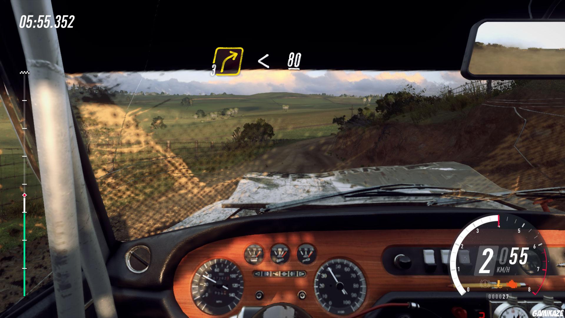 DiRT Rally 2.0
