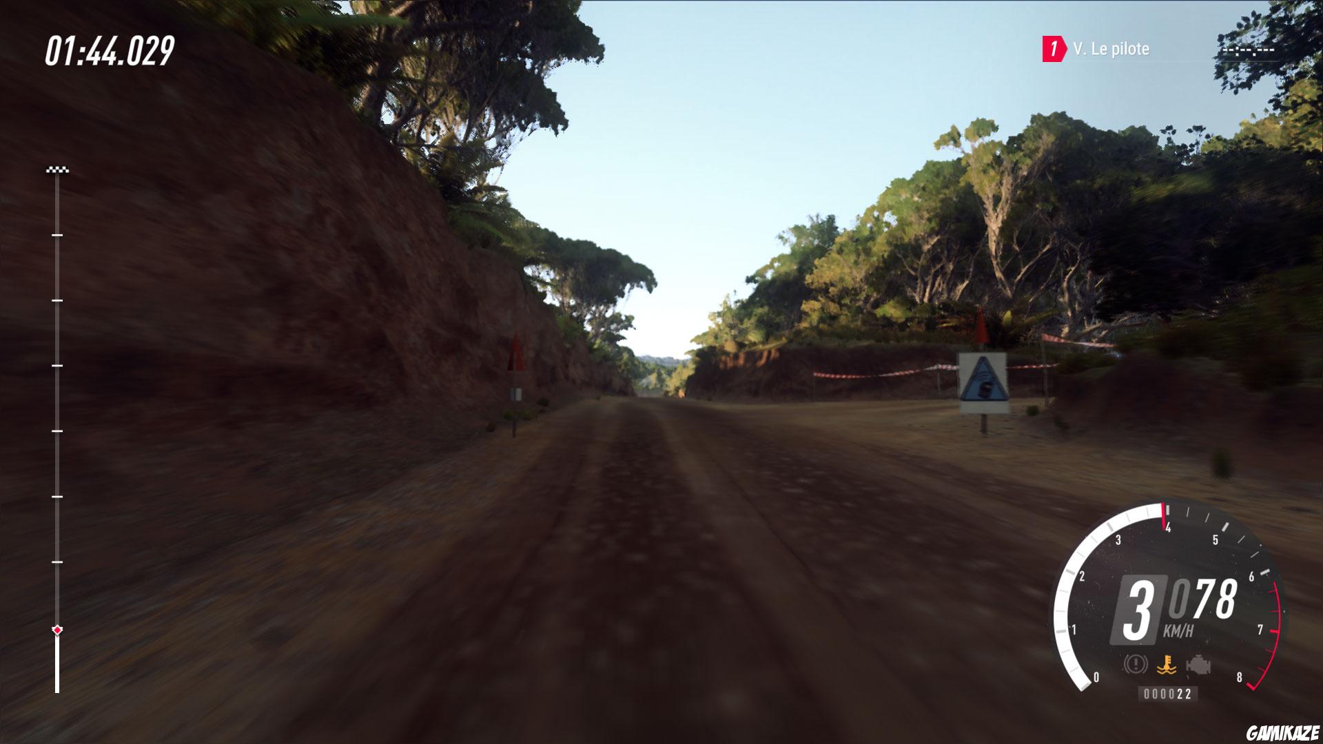 DiRT Rally 2.0