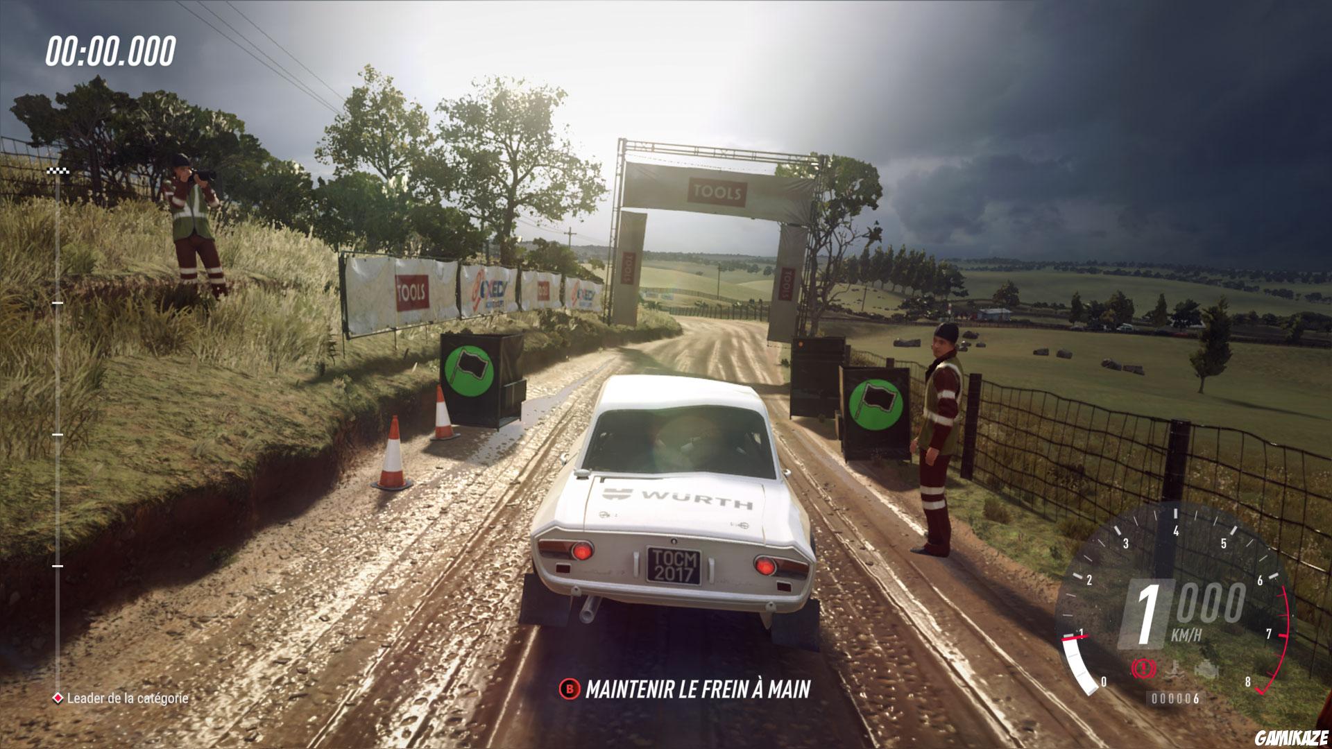 DiRT Rally 2.0
