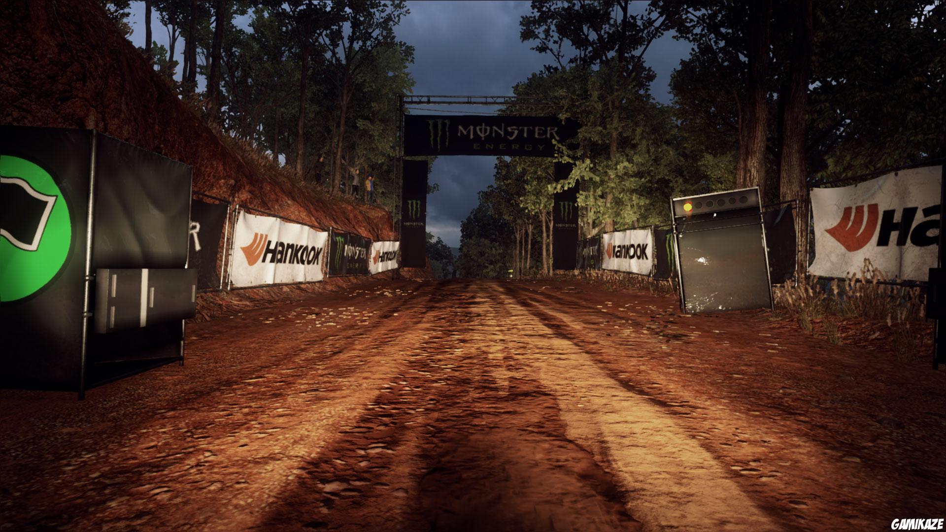 DiRT Rally 2.0