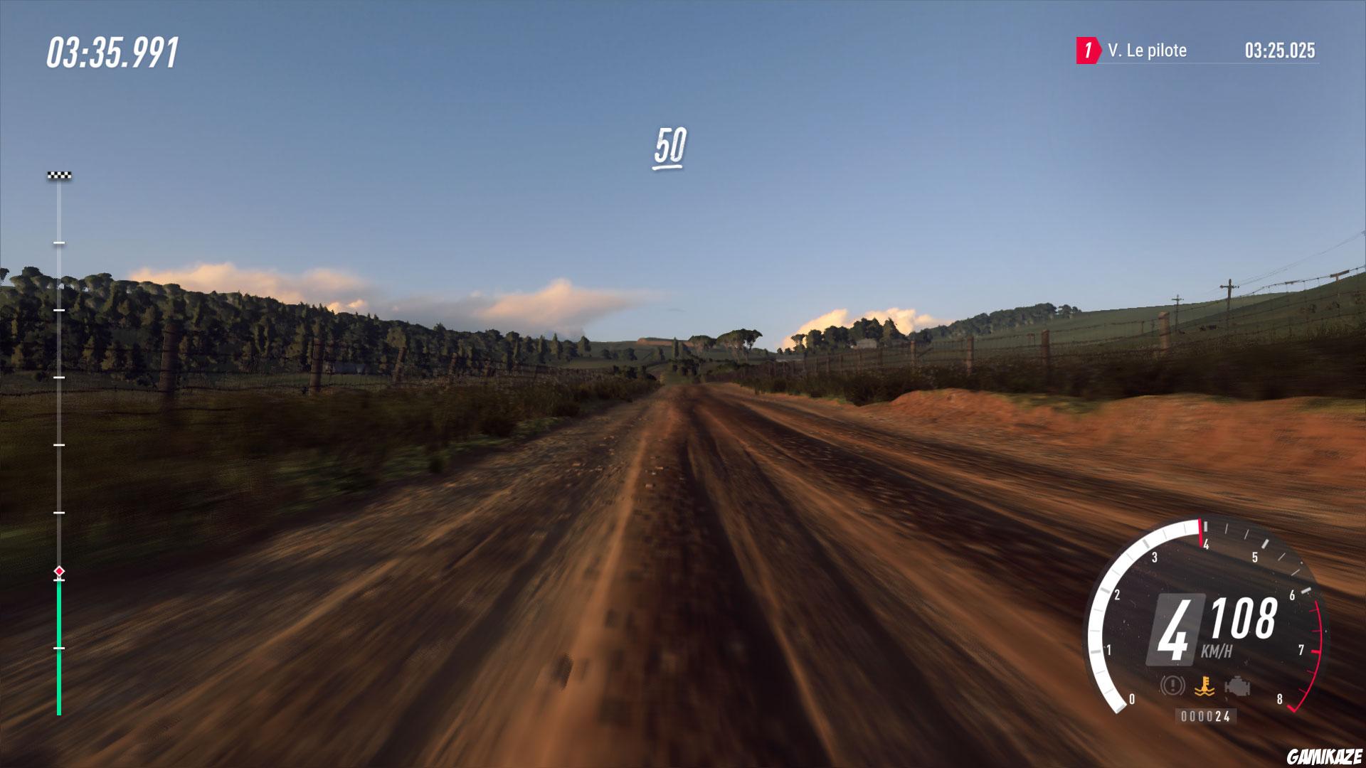 DiRT Rally 2.0