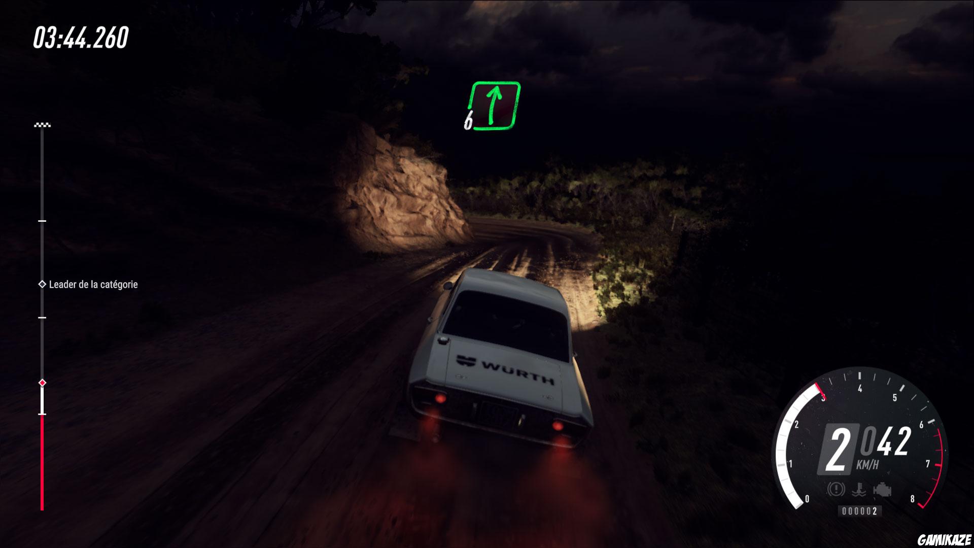 DiRT Rally 2.0