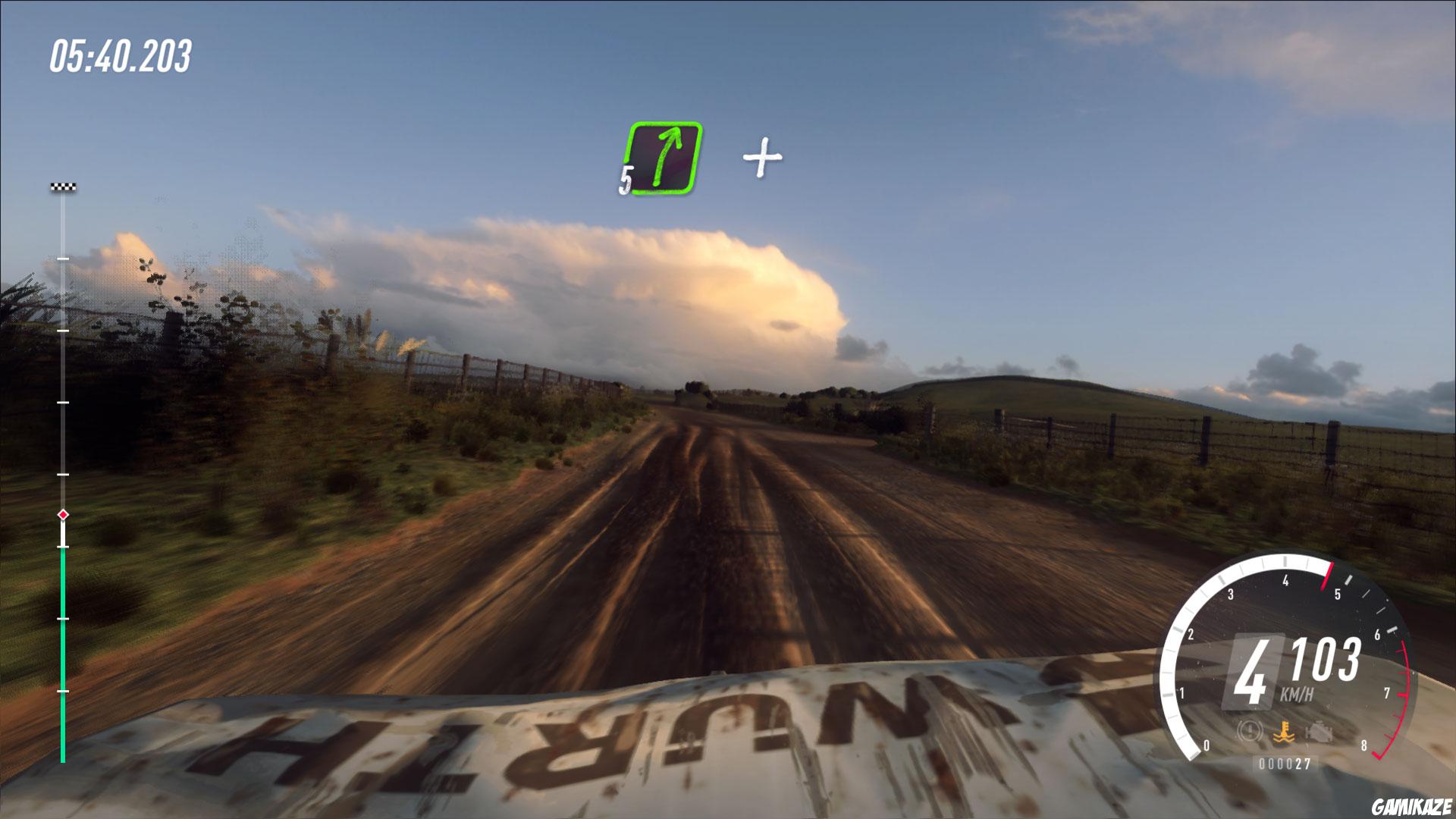 DiRT Rally 2.0