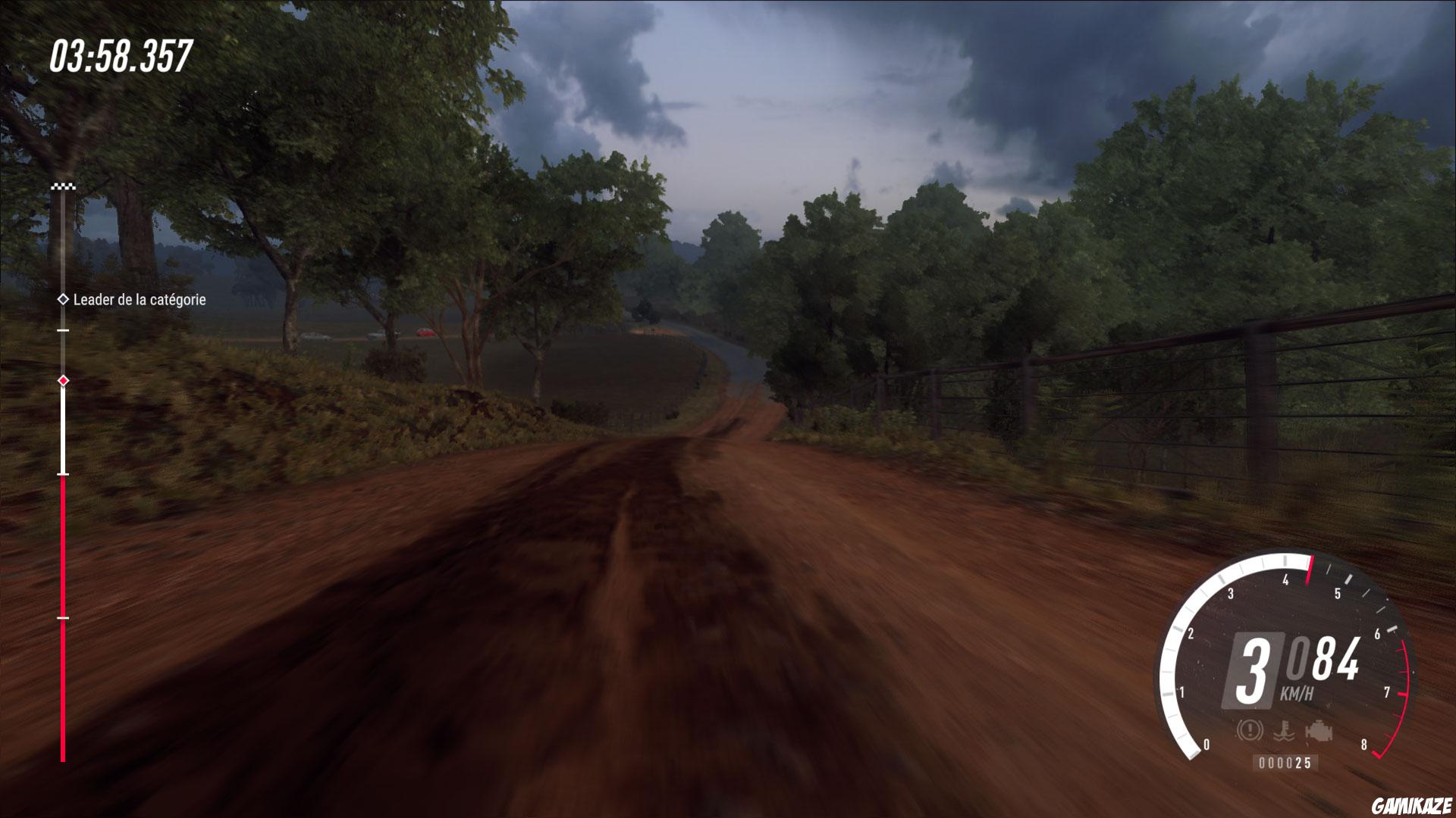 DiRT Rally 2.0