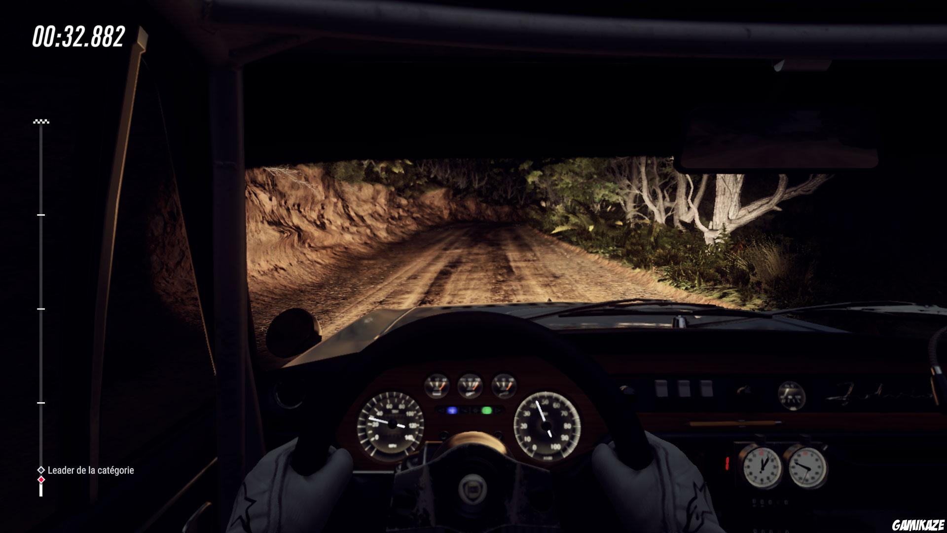 DiRT Rally 2.0