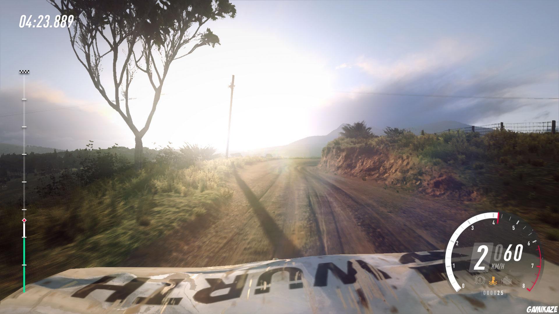 DiRT Rally 2.0