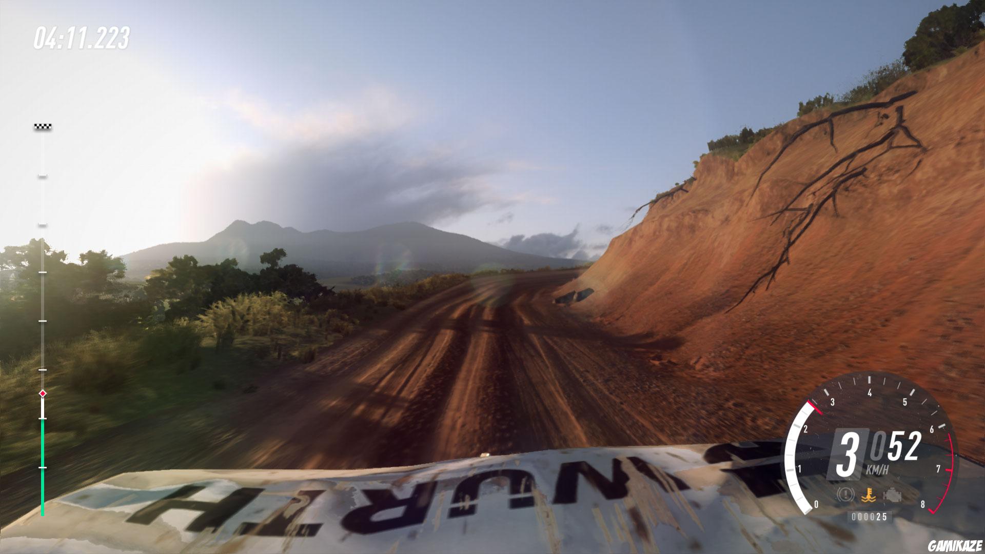 DiRT Rally 2.0