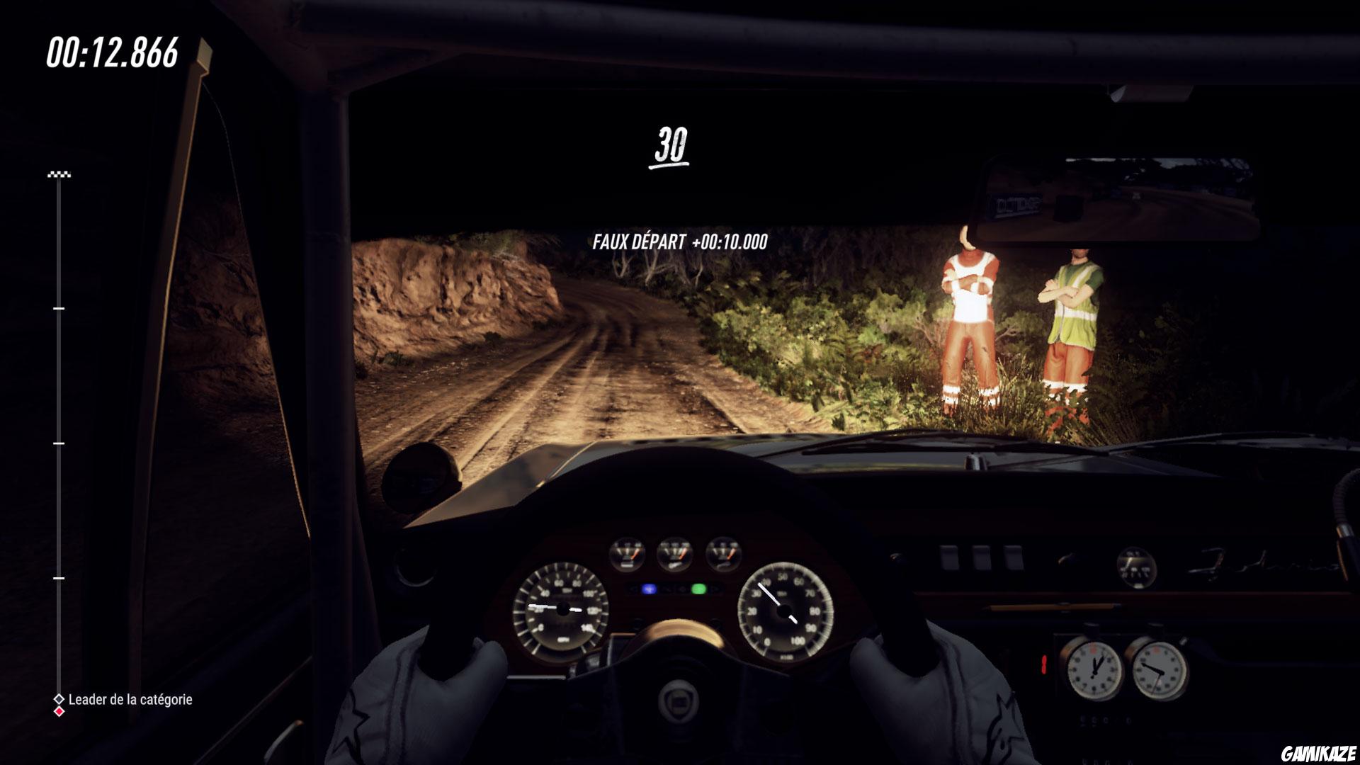 DiRT Rally 2.0