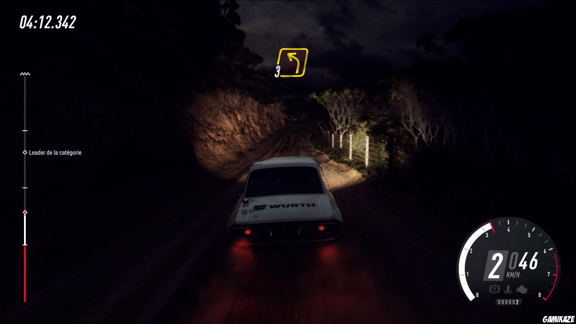 DiRT Rally 2.0