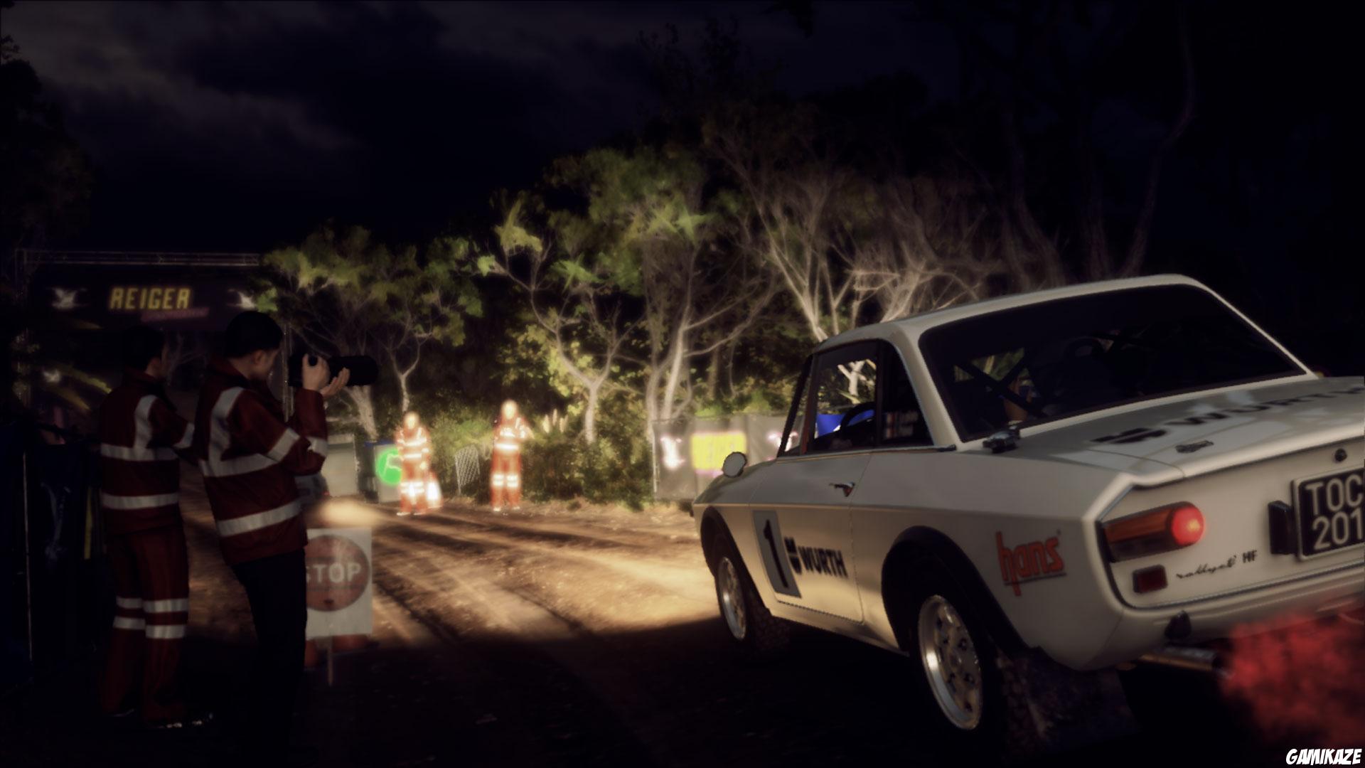 DiRT Rally 2.0