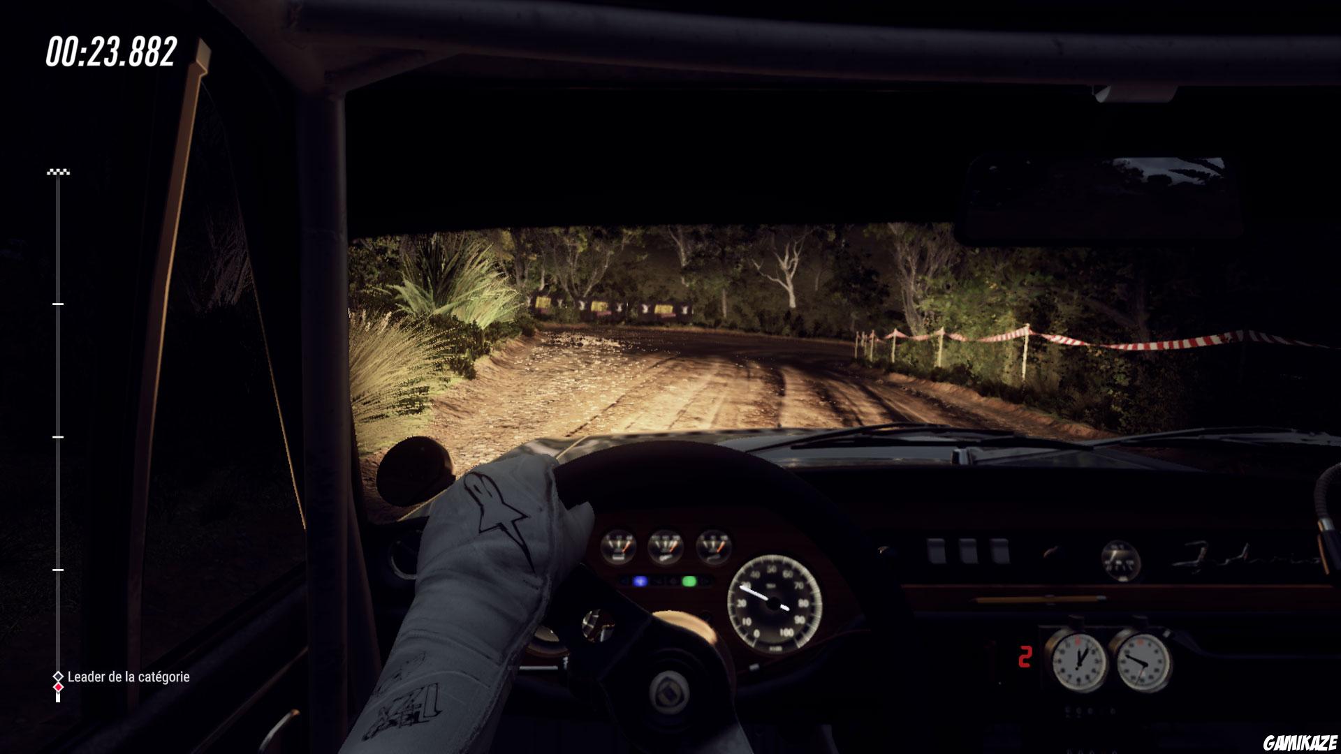 DiRT Rally 2.0