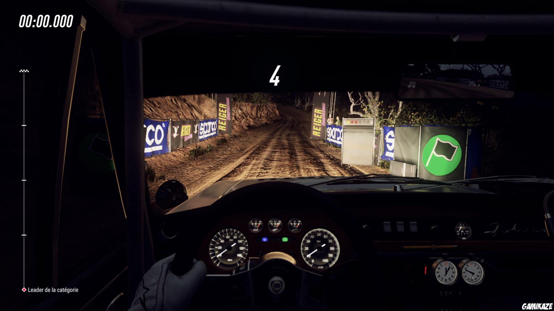DiRT Rally 2.0