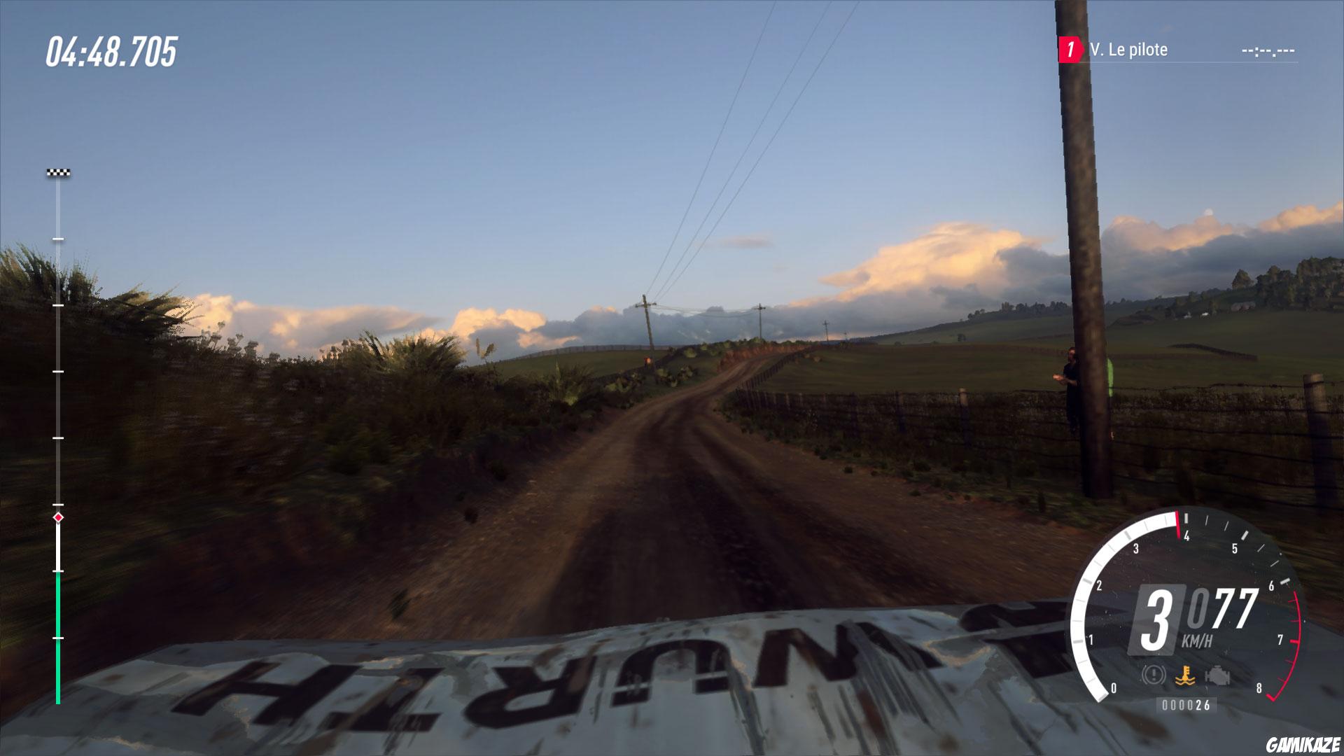 DiRT Rally 2.0