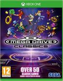 game type Arcade Sega Mega Drive Classics