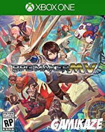 cover RPG Maker MV xone