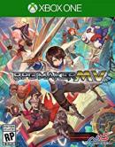 game type RPG RPG Maker MV