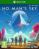 game xbox one x enhanced No Man's Sky