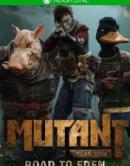 game type RPG Mutant Year Zero: Road to Eden