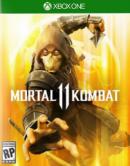 game xbox one x enhanced Mortal Kombat 11