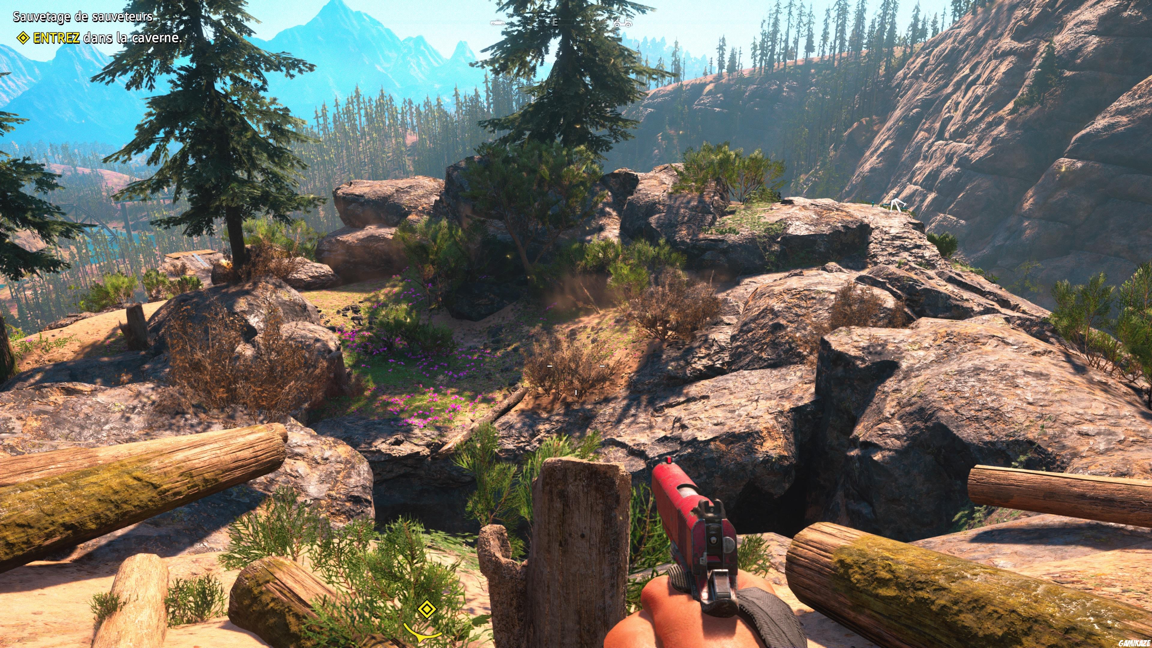 Far Cry : New Dawn