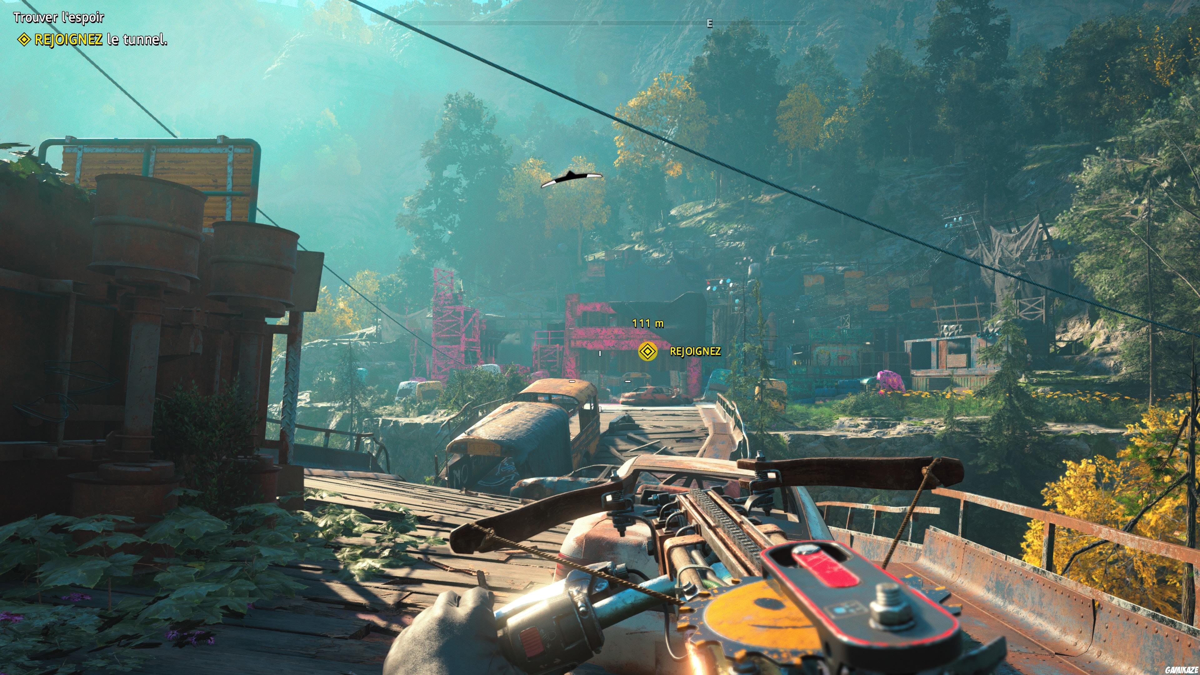 Far Cry : New Dawn