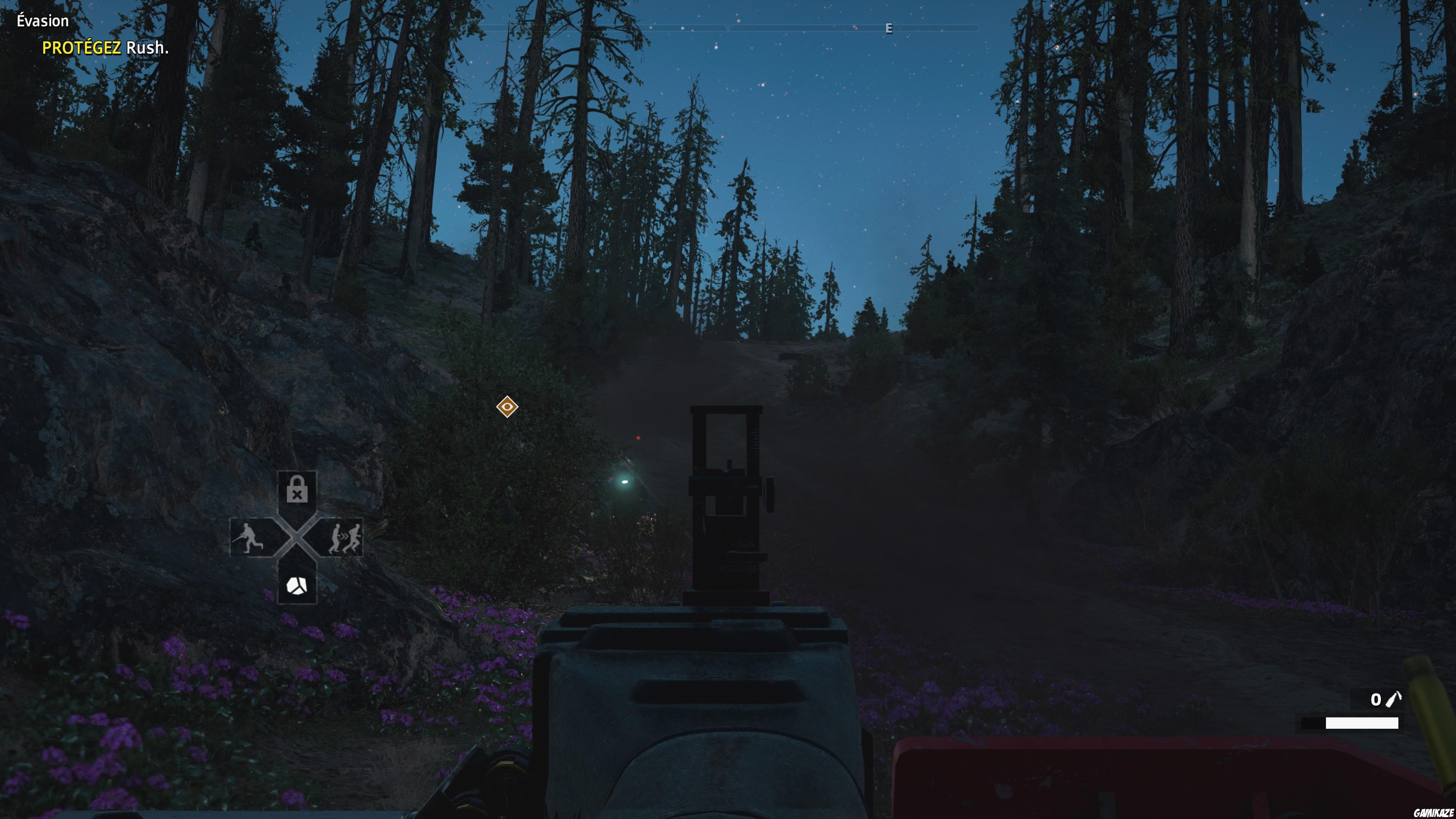 Far Cry : New Dawn
