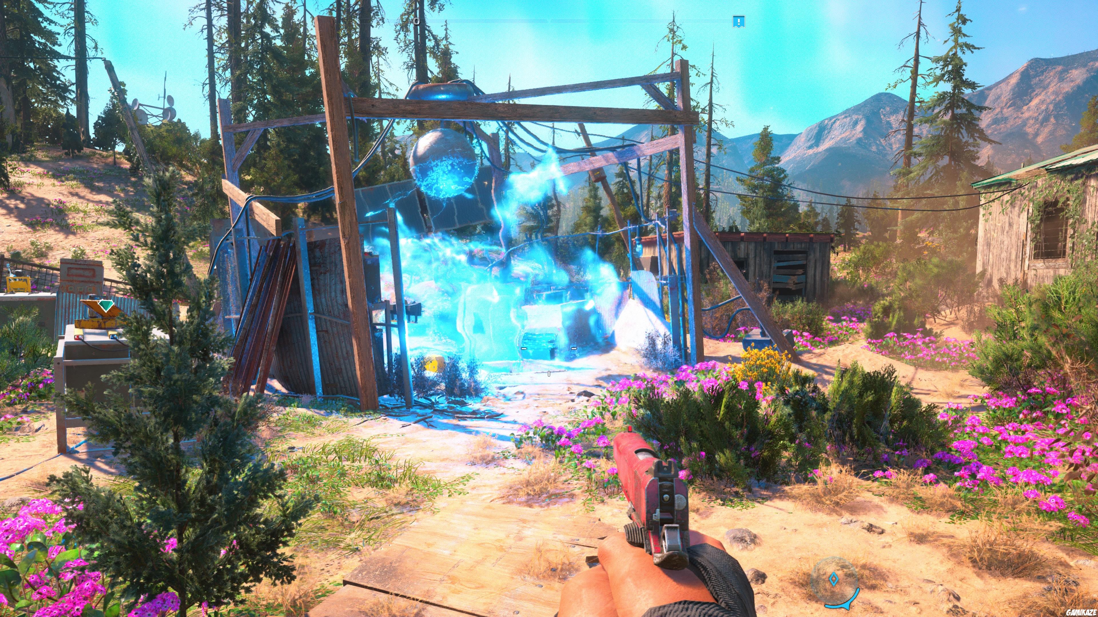 Far Cry : New Dawn