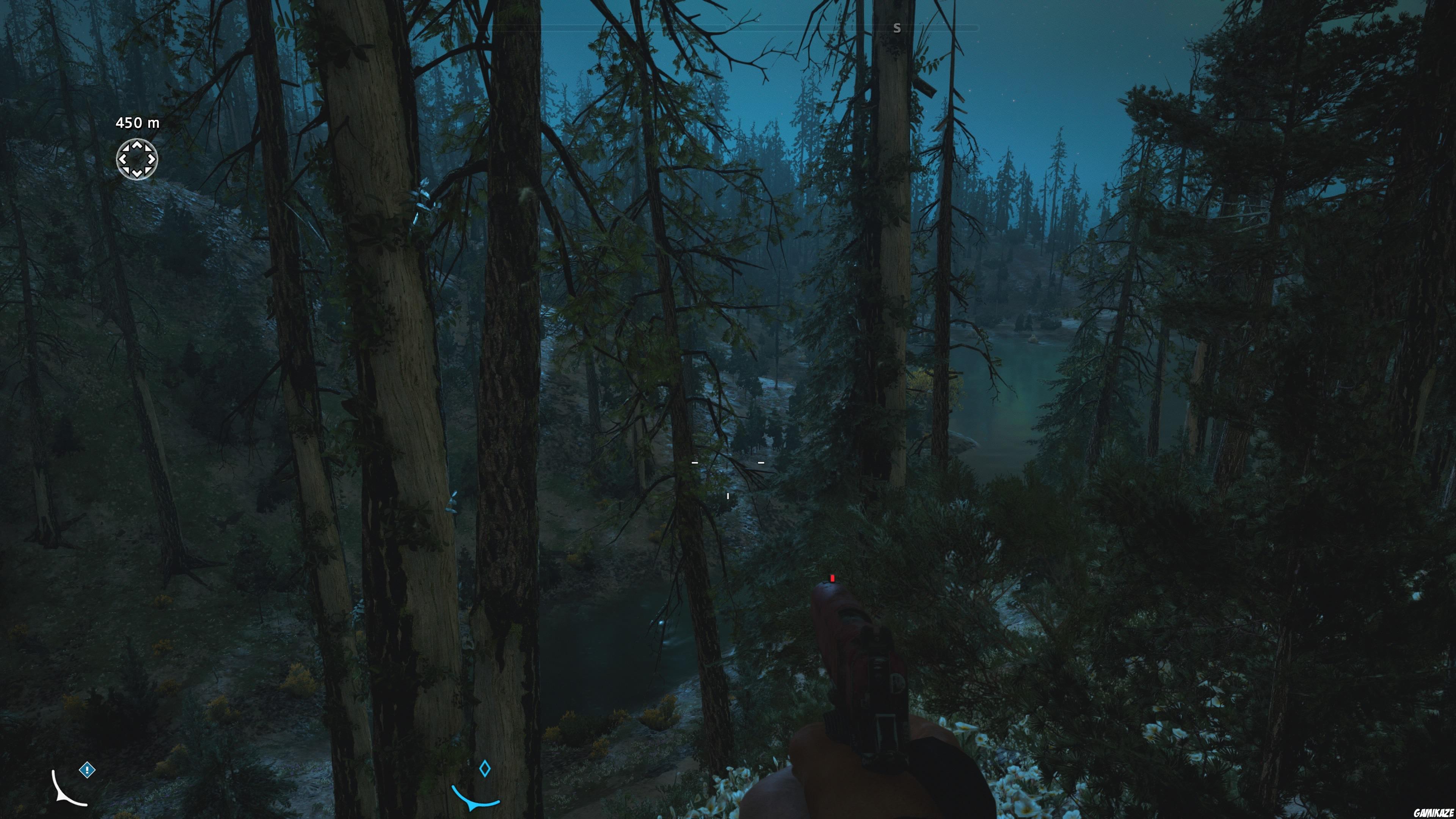 Far Cry : New Dawn