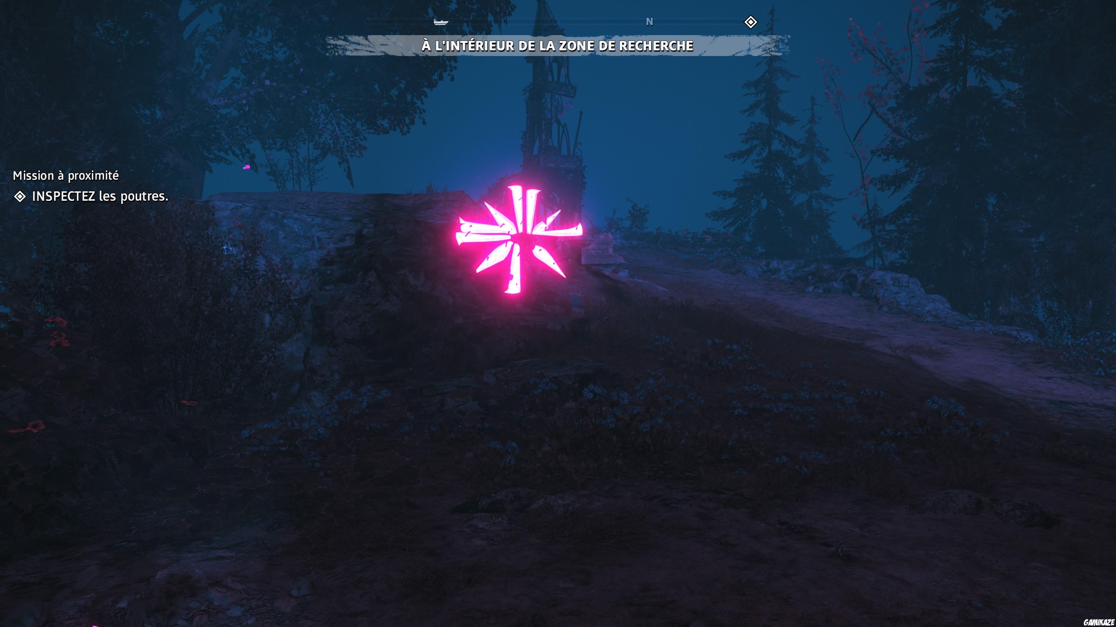 Far Cry : New Dawn