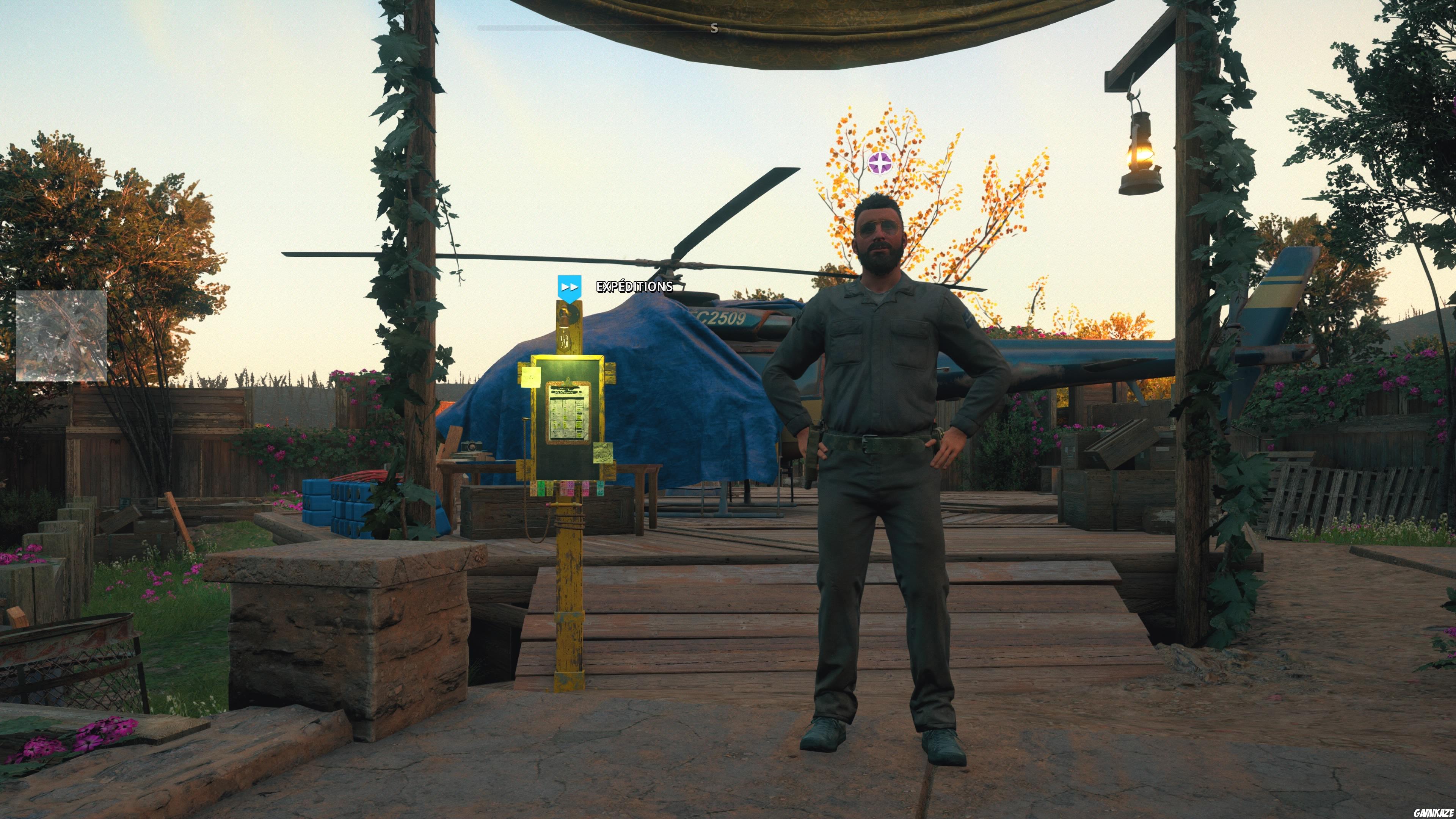Far Cry : New Dawn