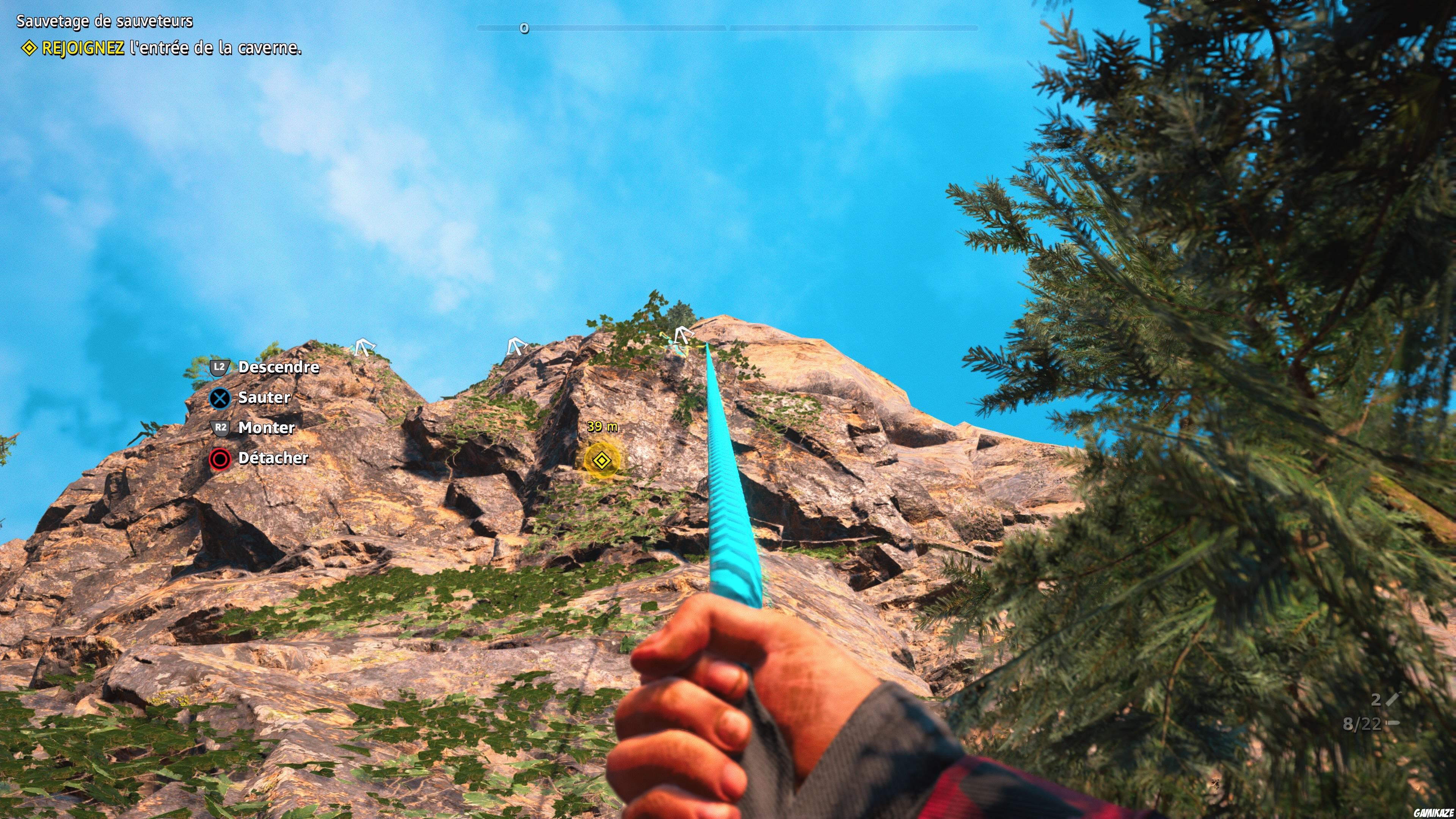 Far Cry : New Dawn