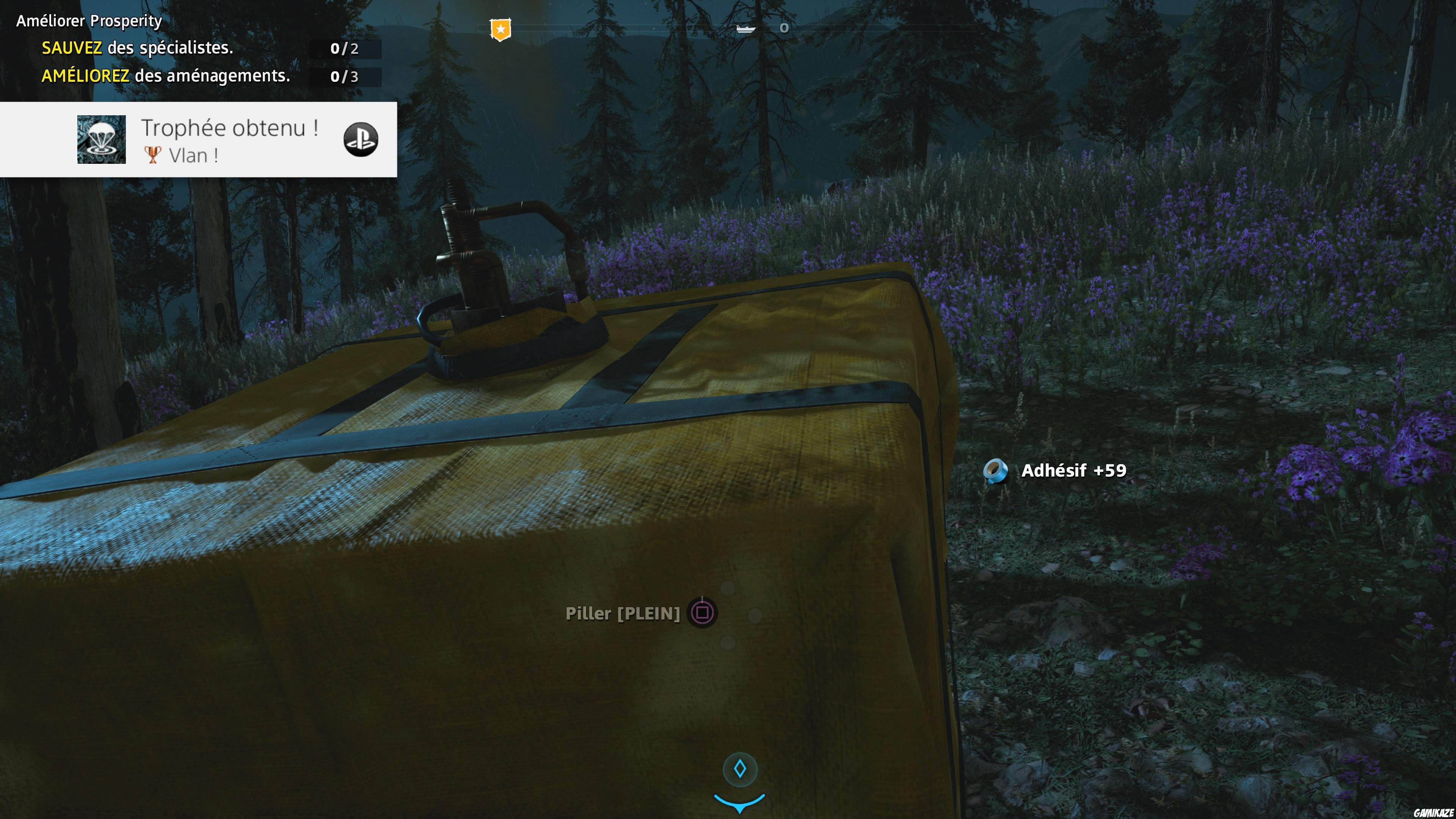 Far Cry : New Dawn