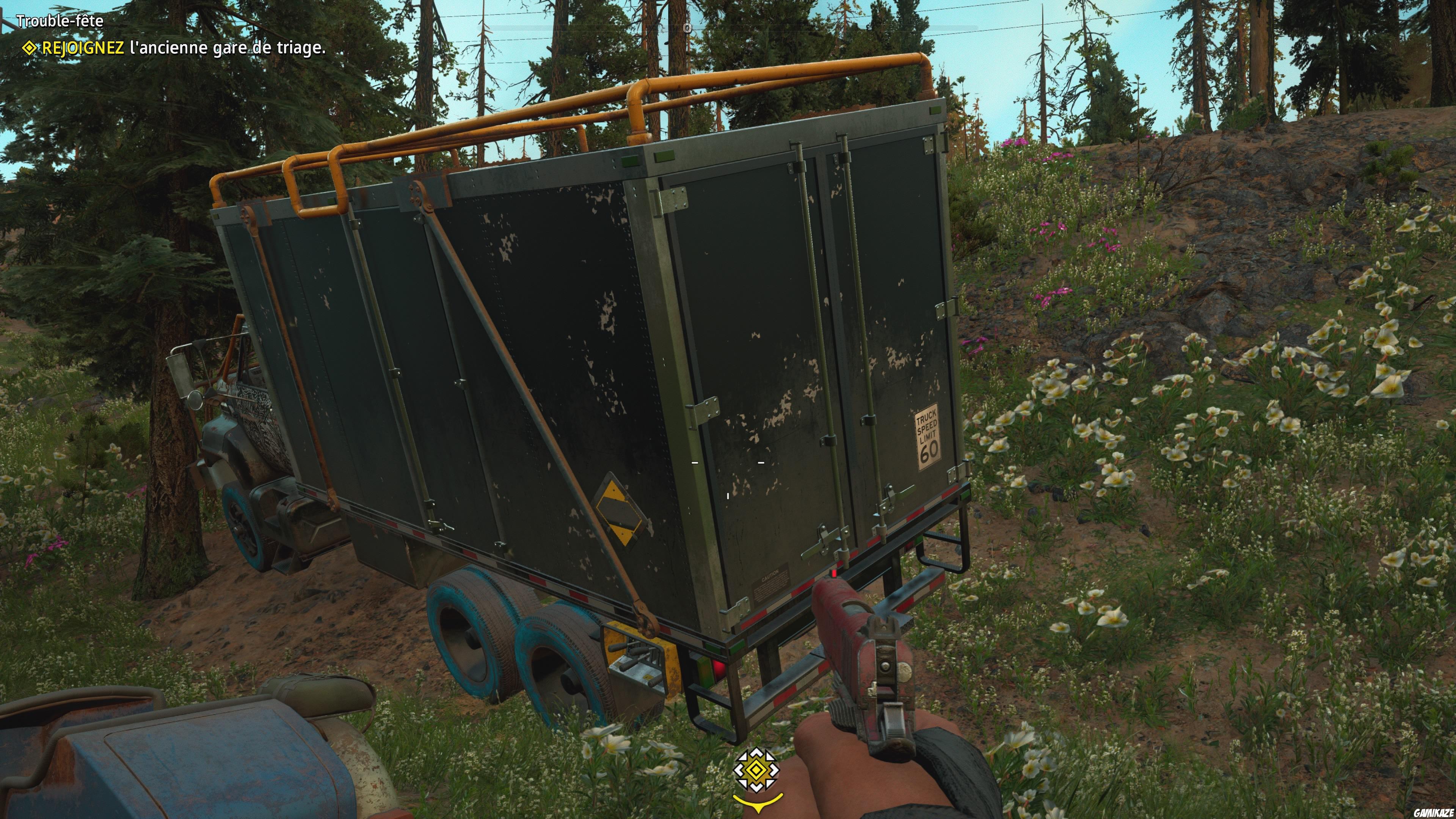 Far Cry : New Dawn