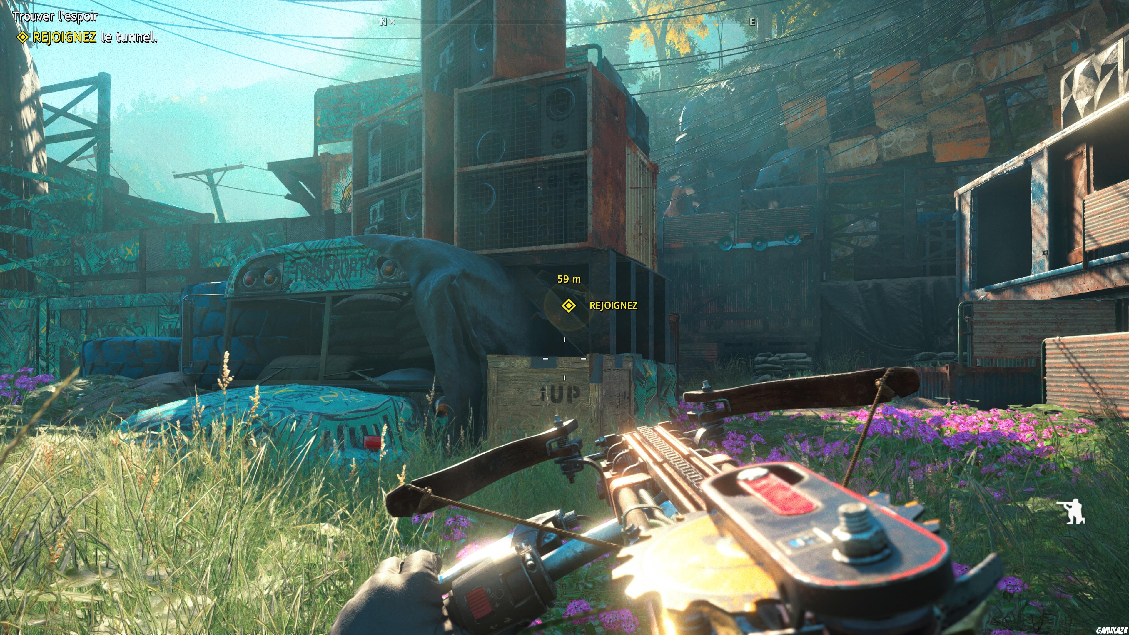 Far Cry : New Dawn