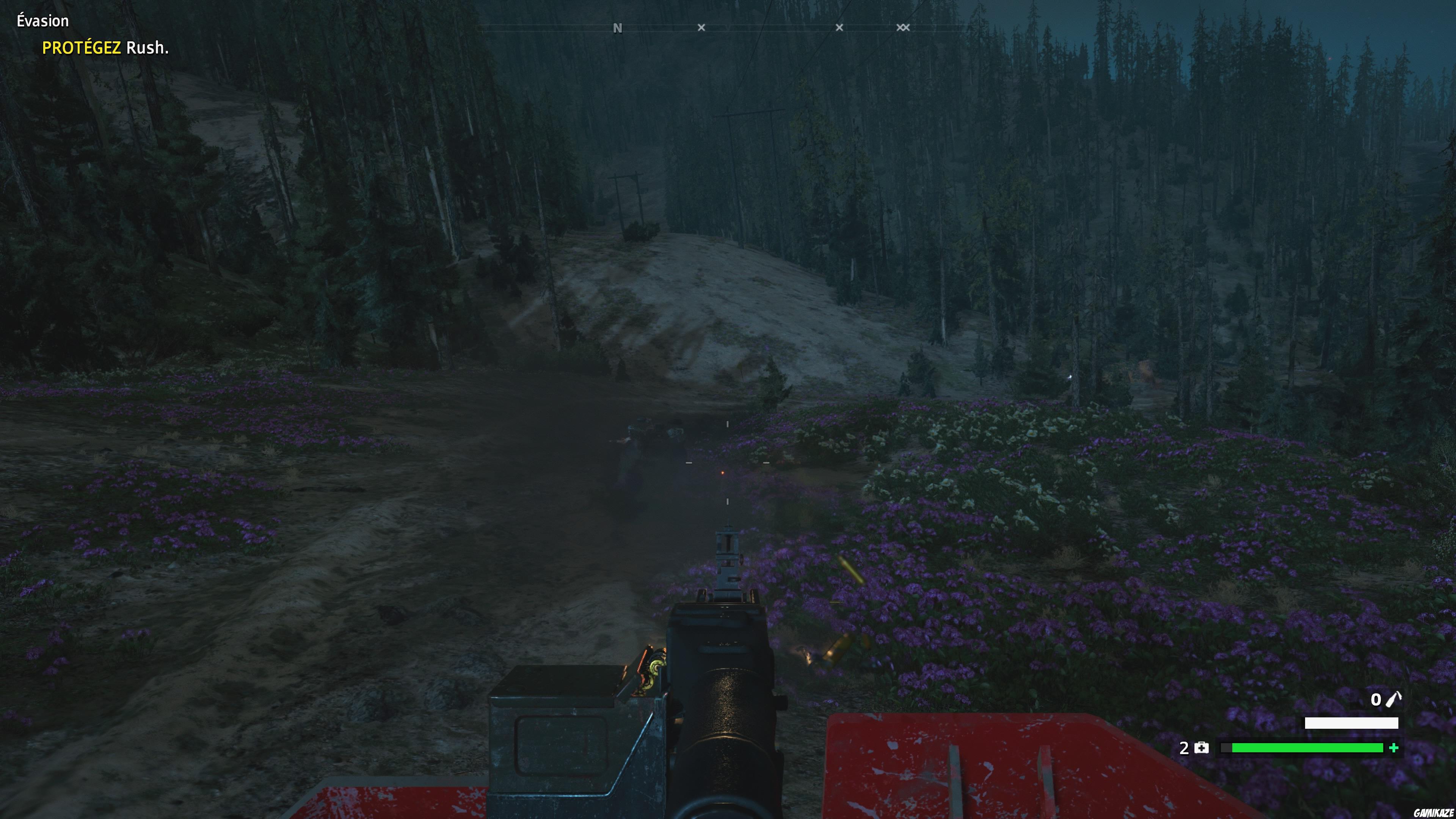 Far Cry : New Dawn