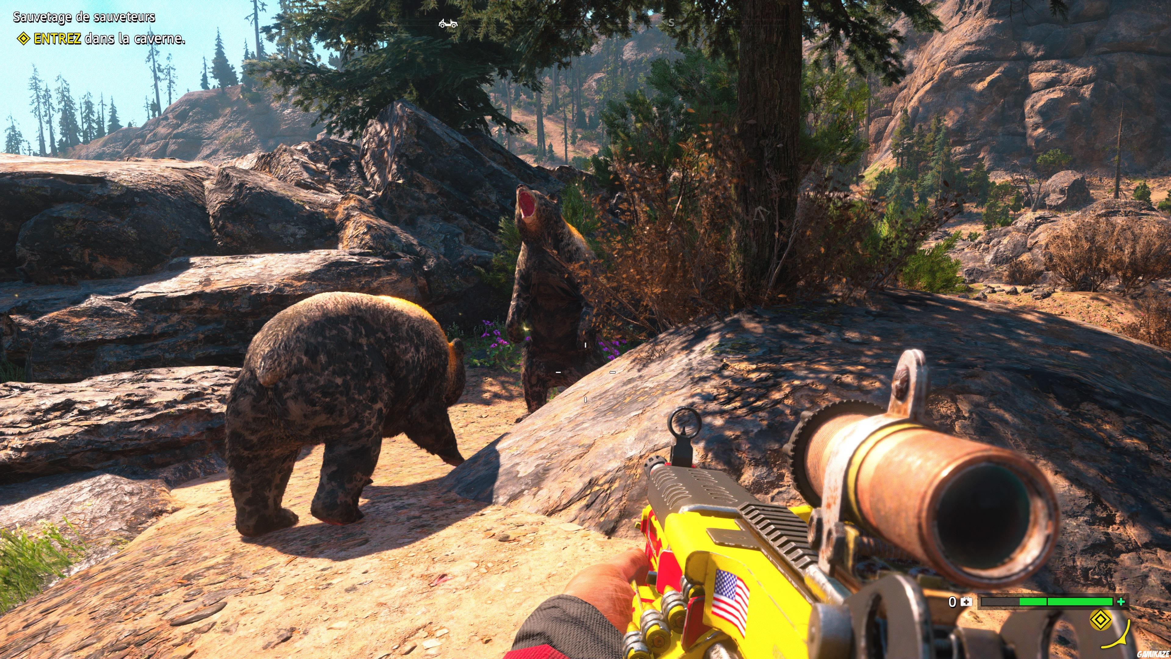 Far Cry : New Dawn