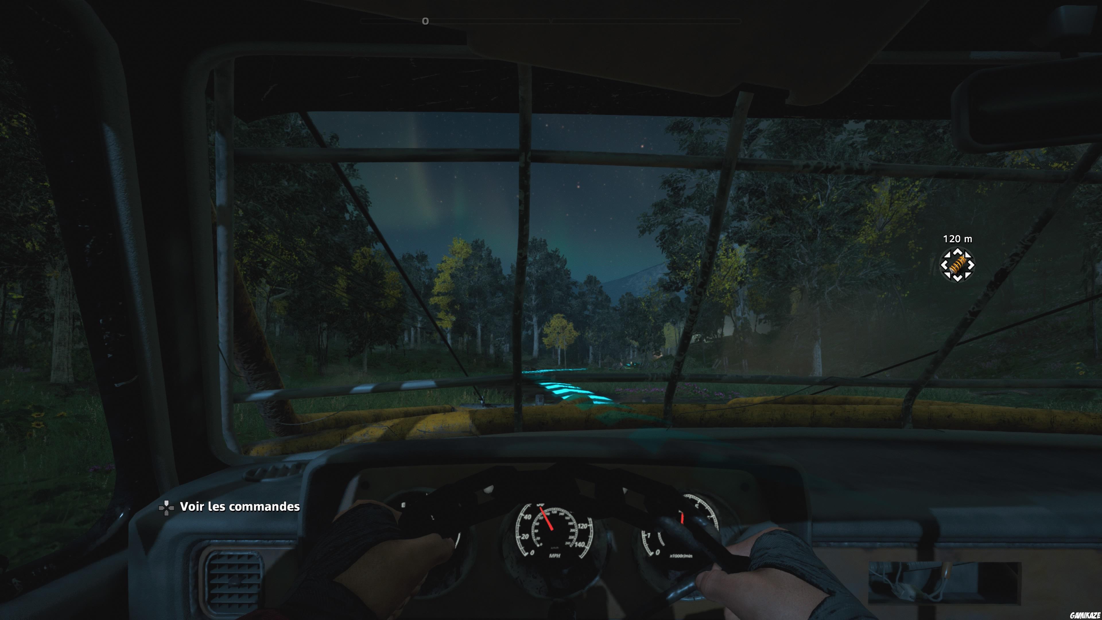 Far Cry : New Dawn