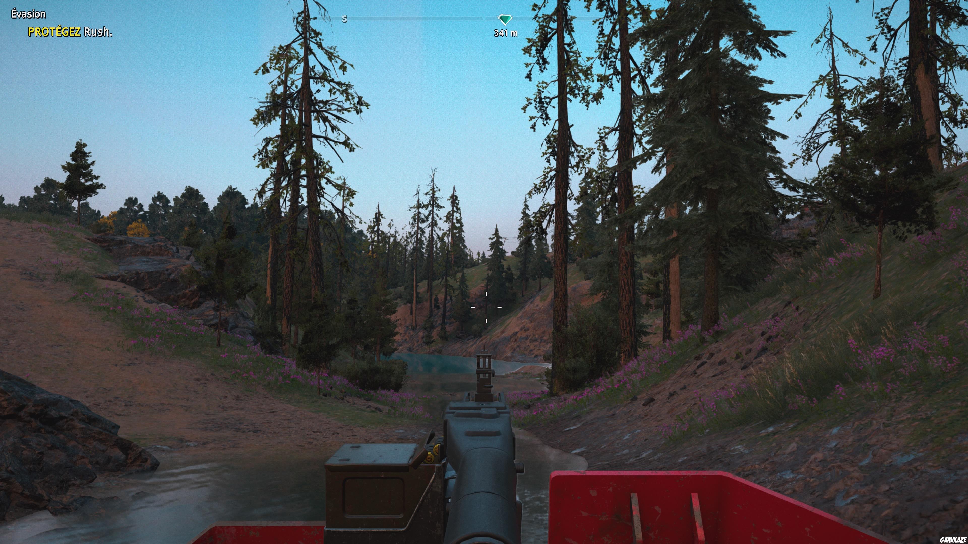 Far Cry : New Dawn