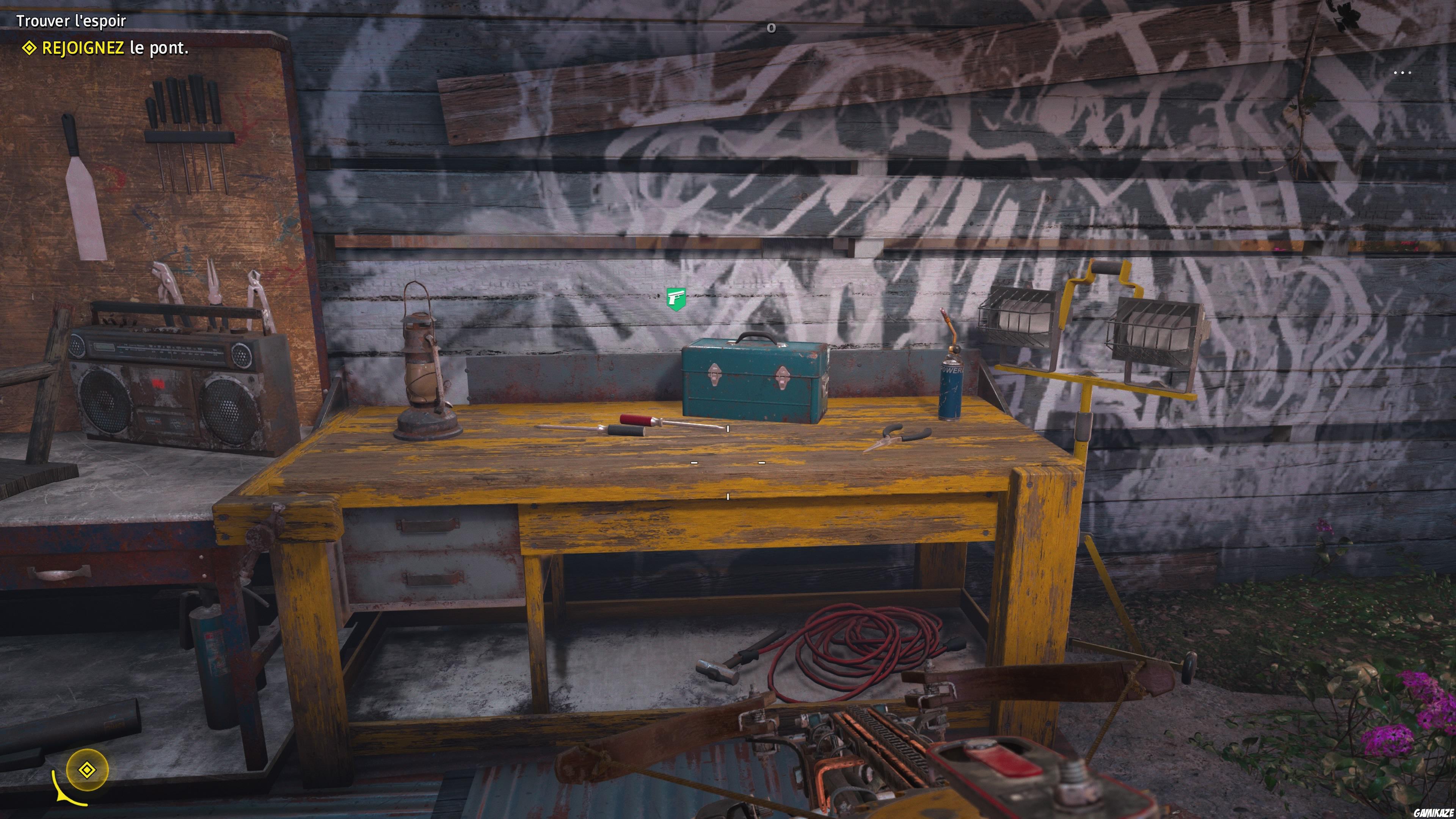 Far Cry : New Dawn
