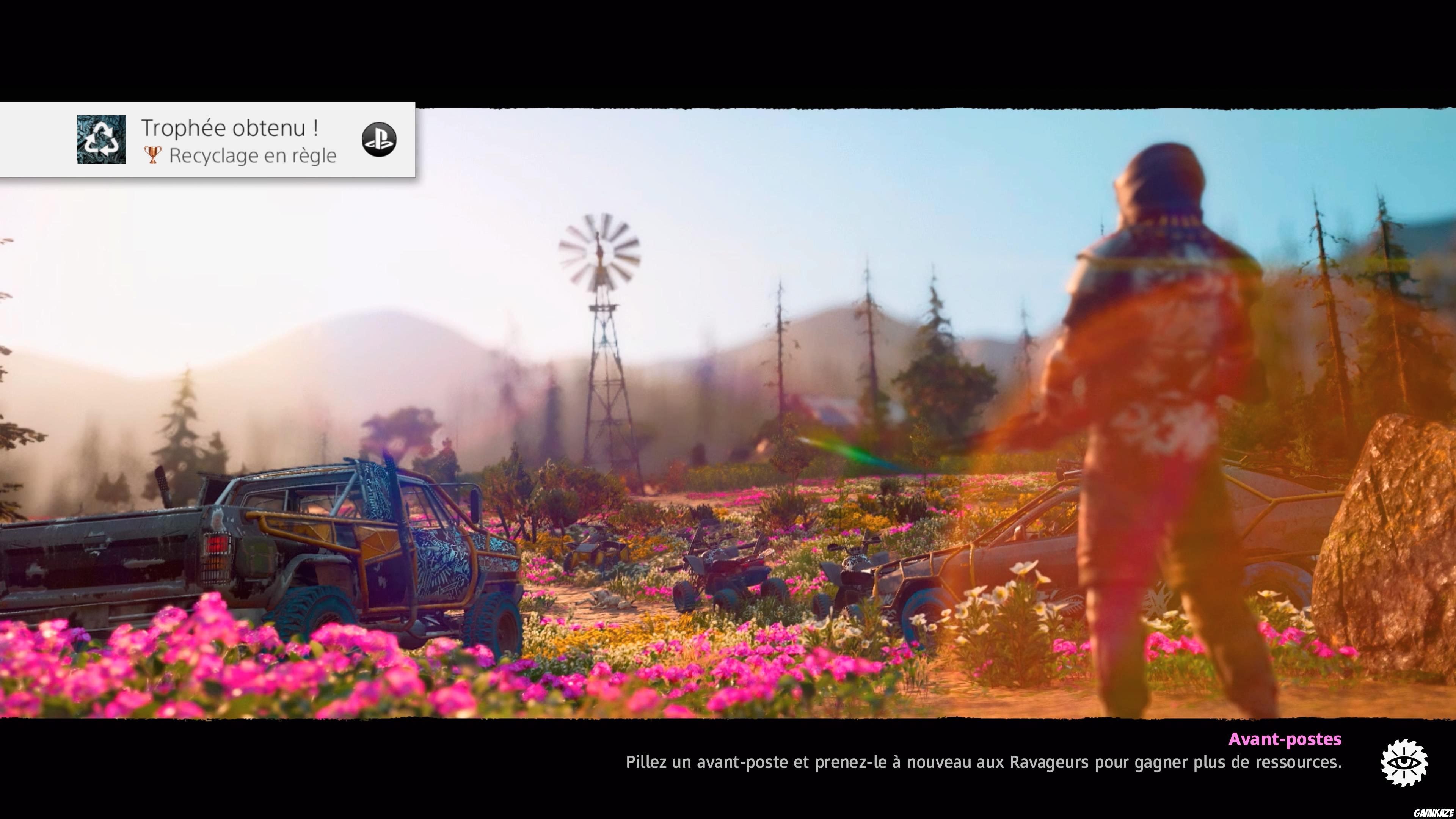 Far Cry : New Dawn