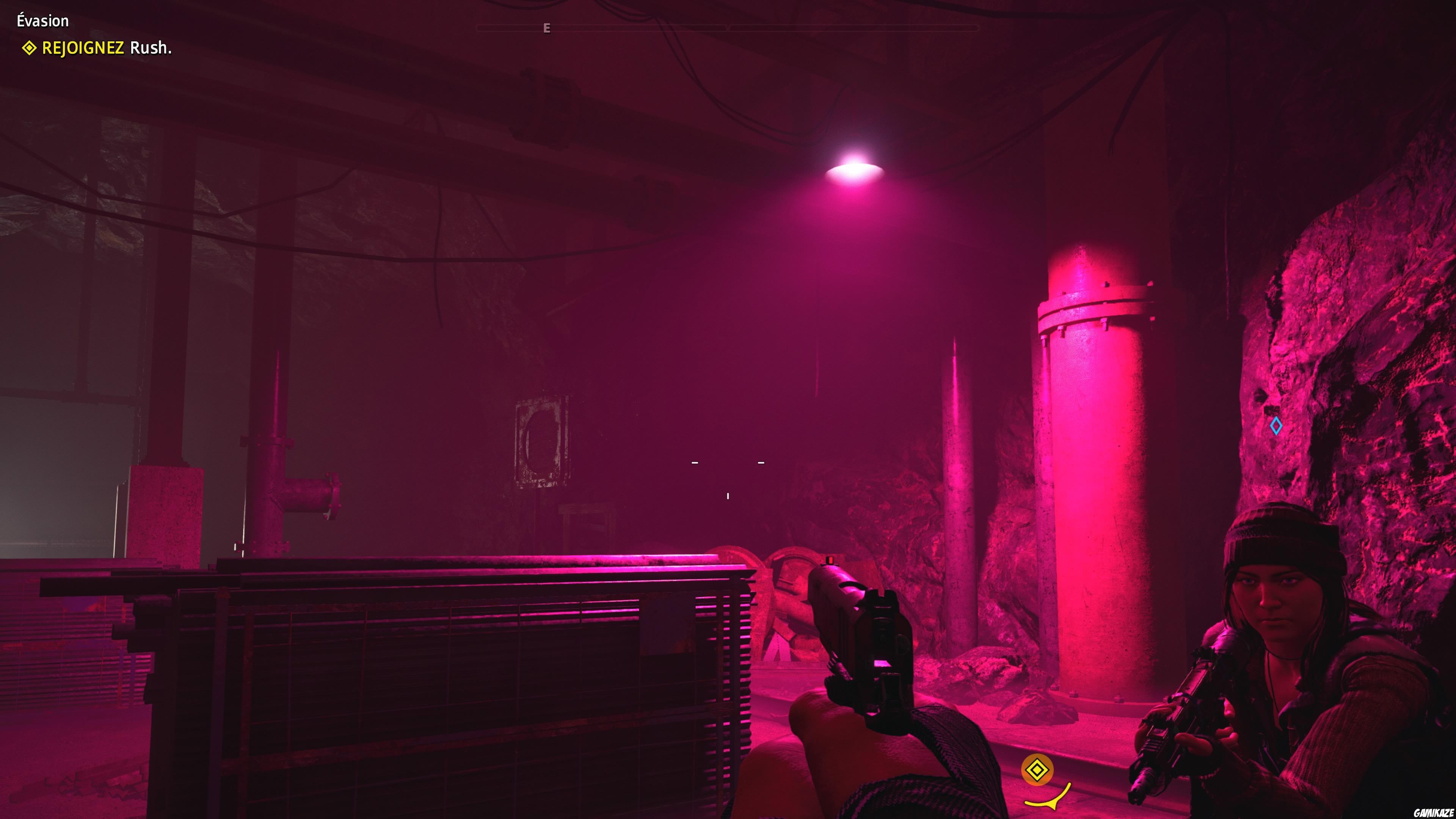 Far Cry : New Dawn