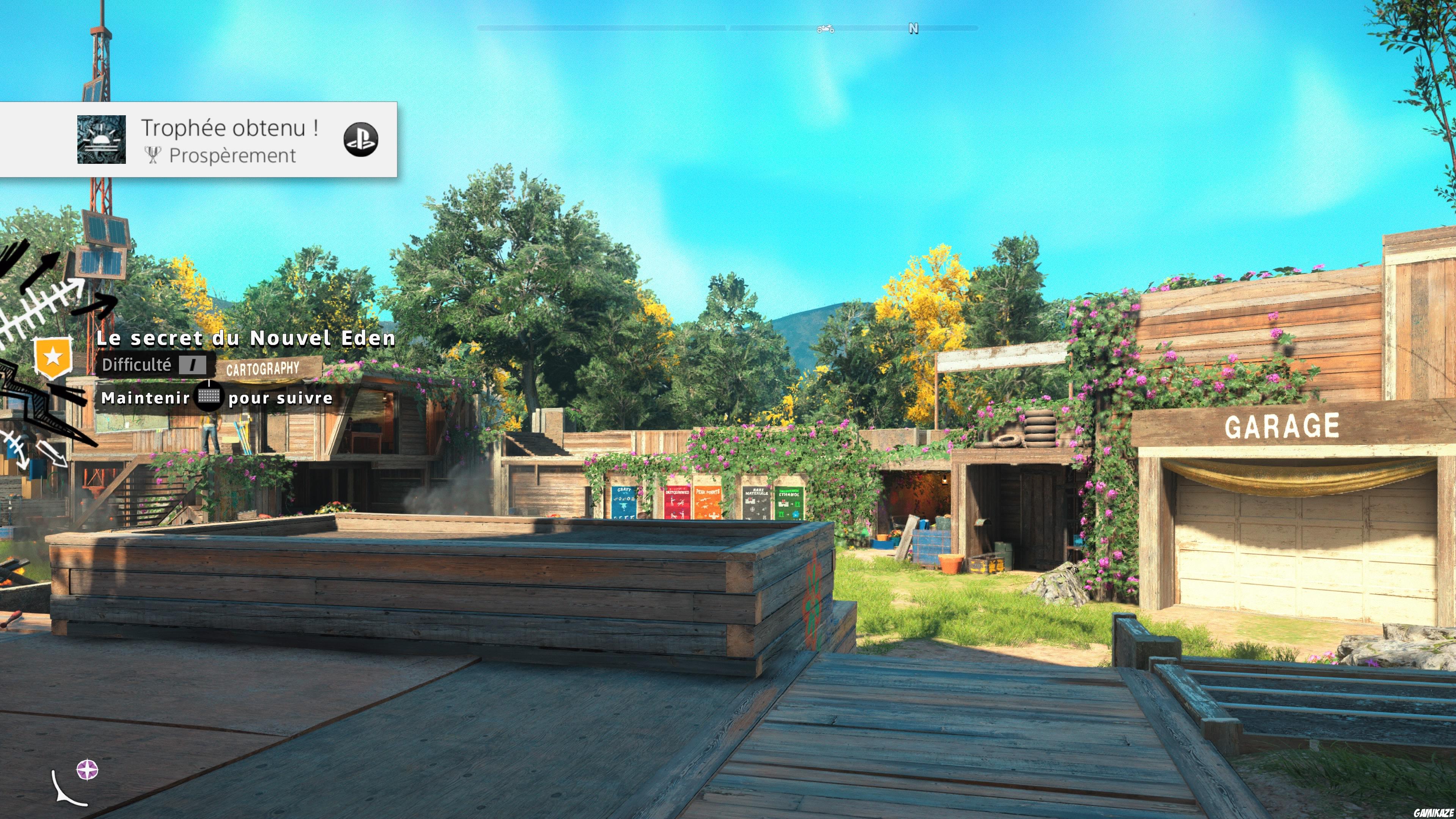 Far Cry : New Dawn