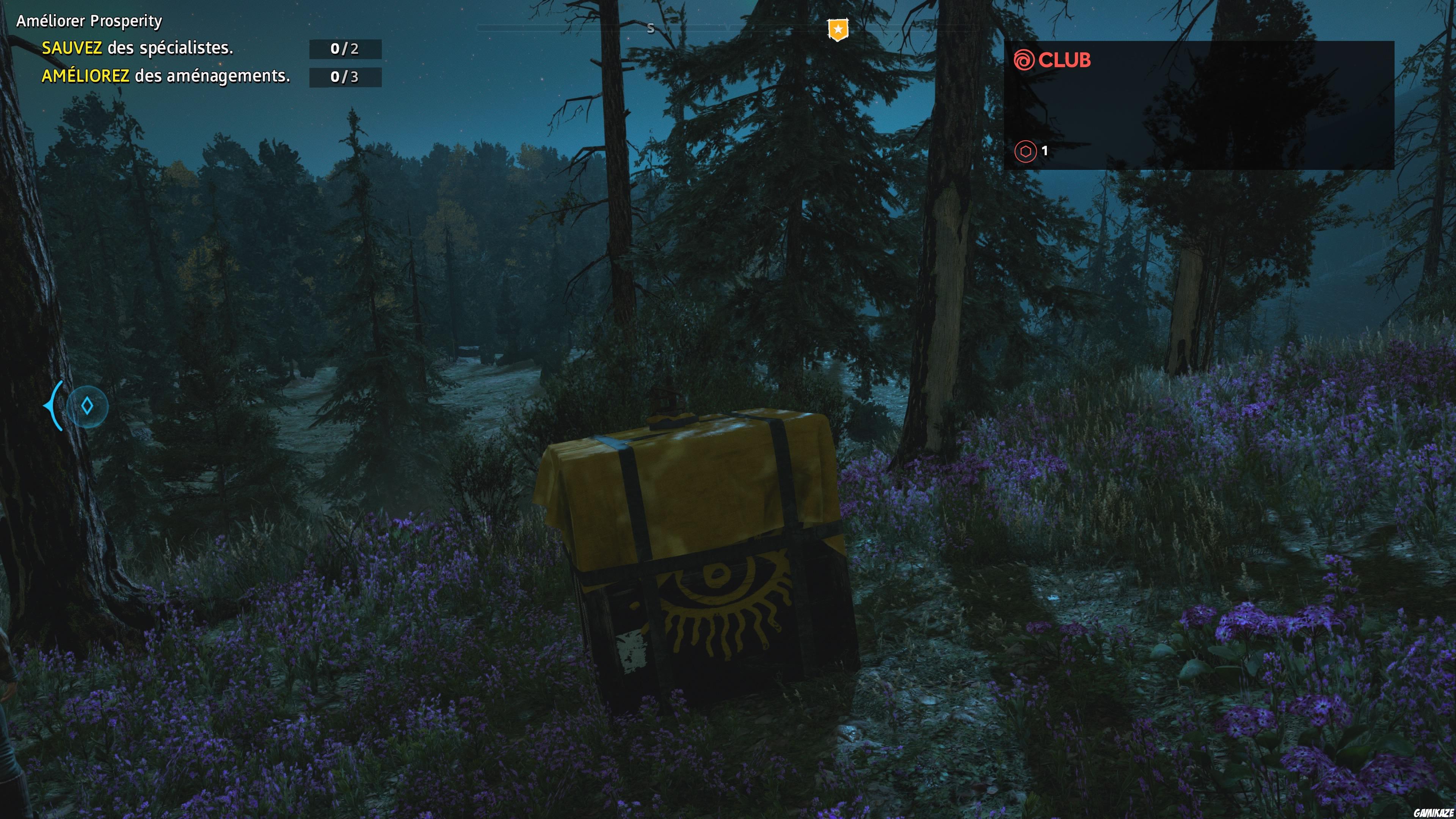 Far Cry : New Dawn