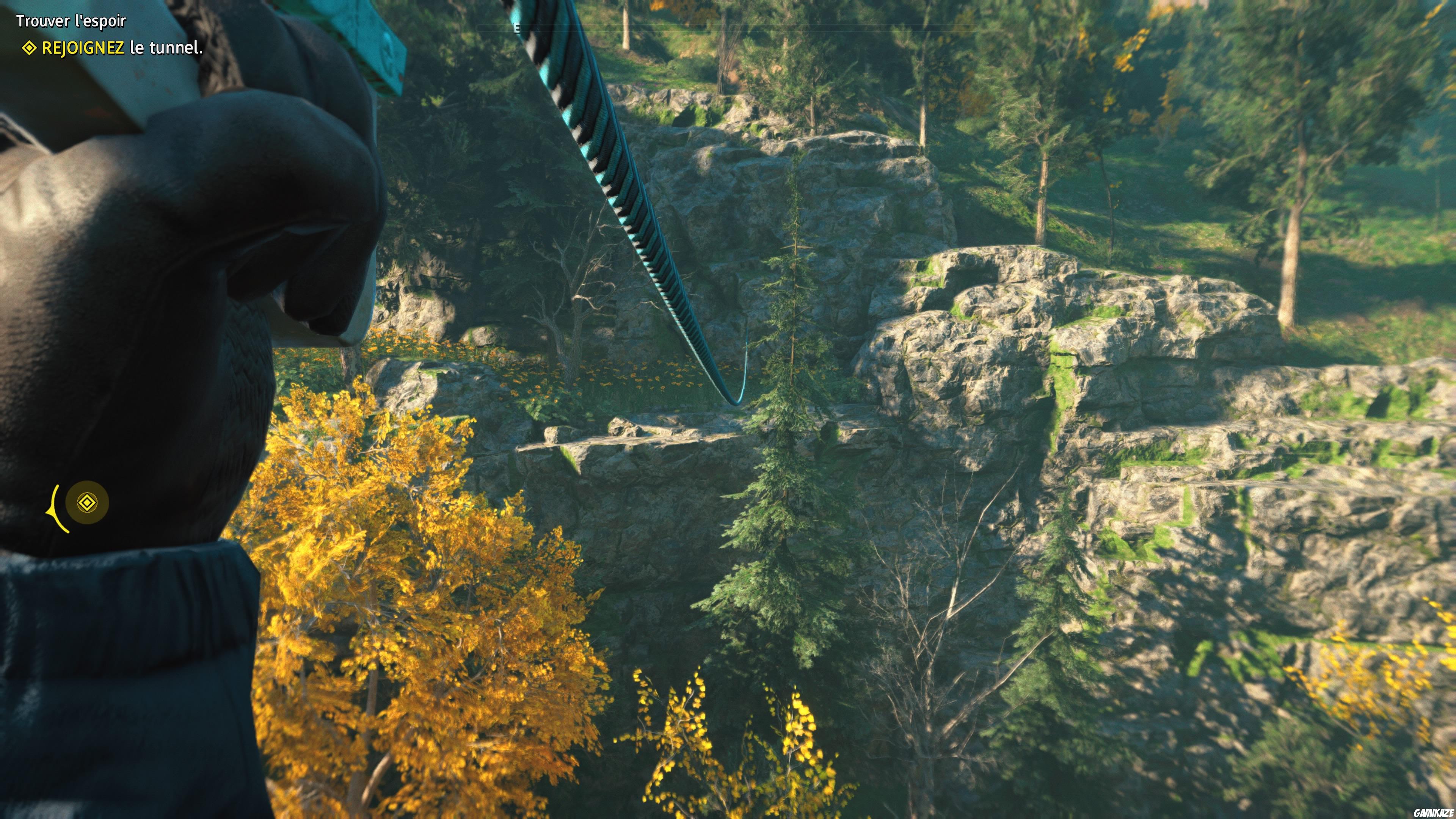 Far Cry : New Dawn
